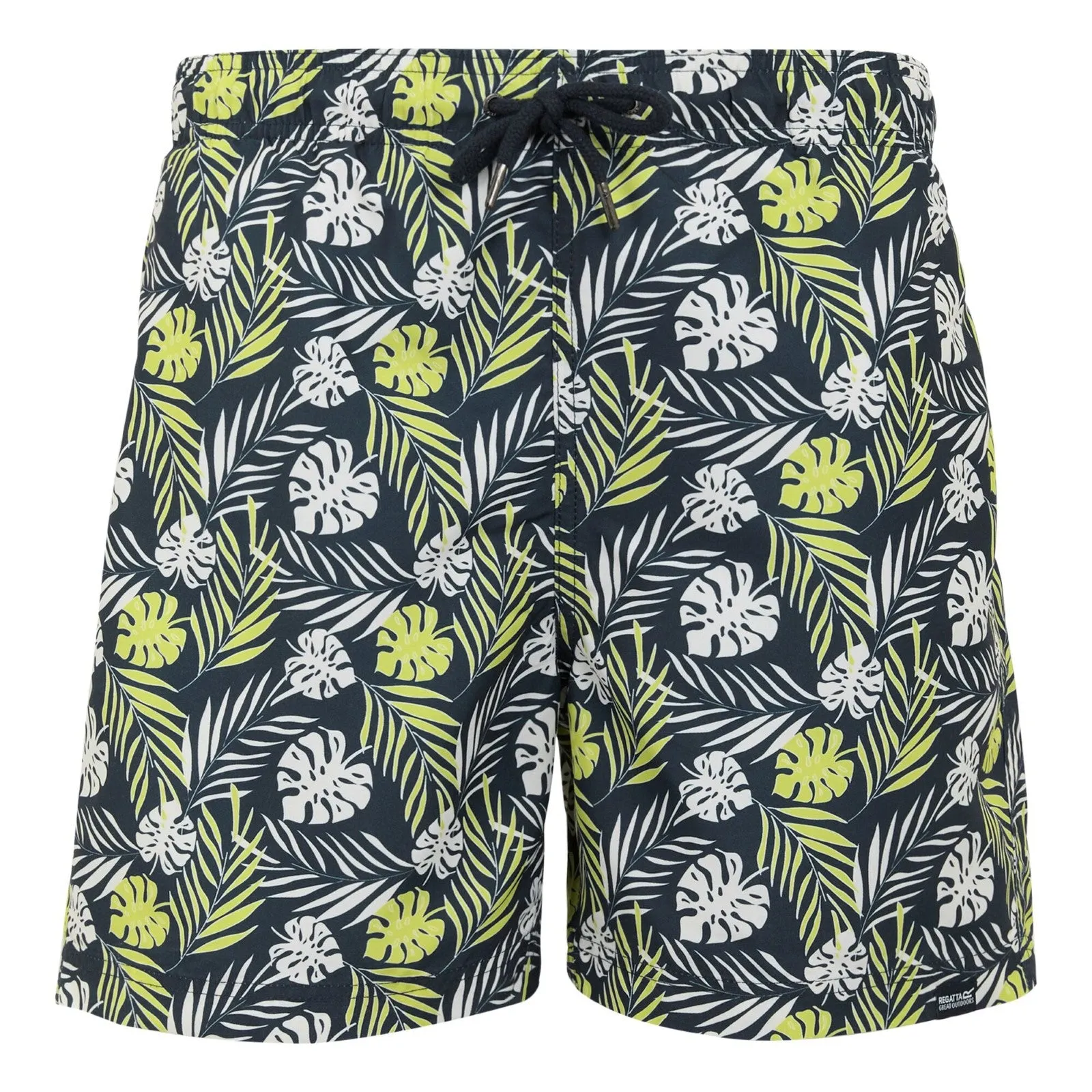 Regatta Mens Loras Swim Shorts