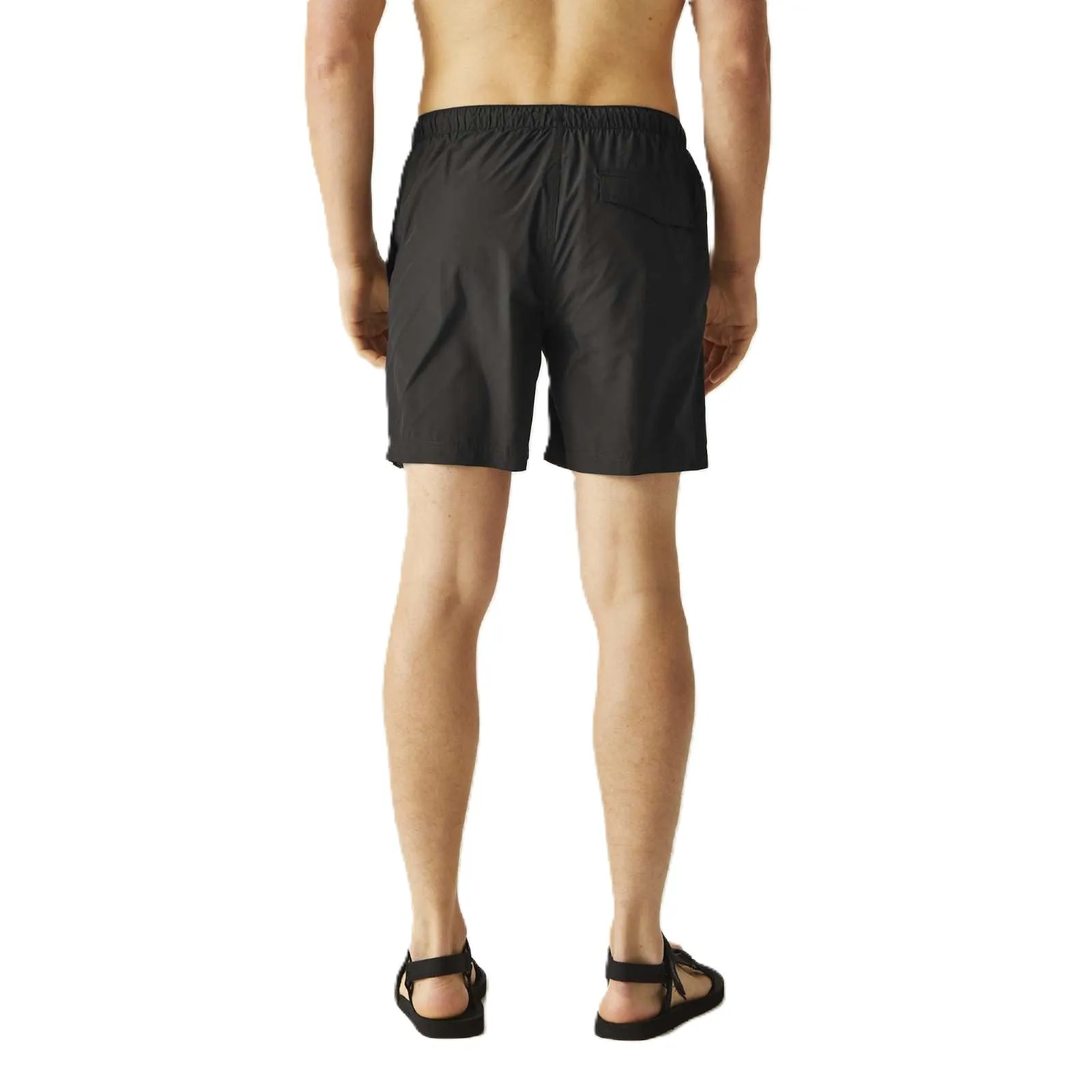 Regatta Mens Mackleyna Swim Shorts