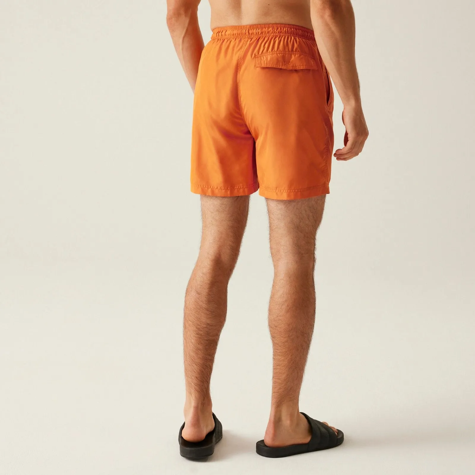 Regatta Mens Mackleyna Swim Shorts