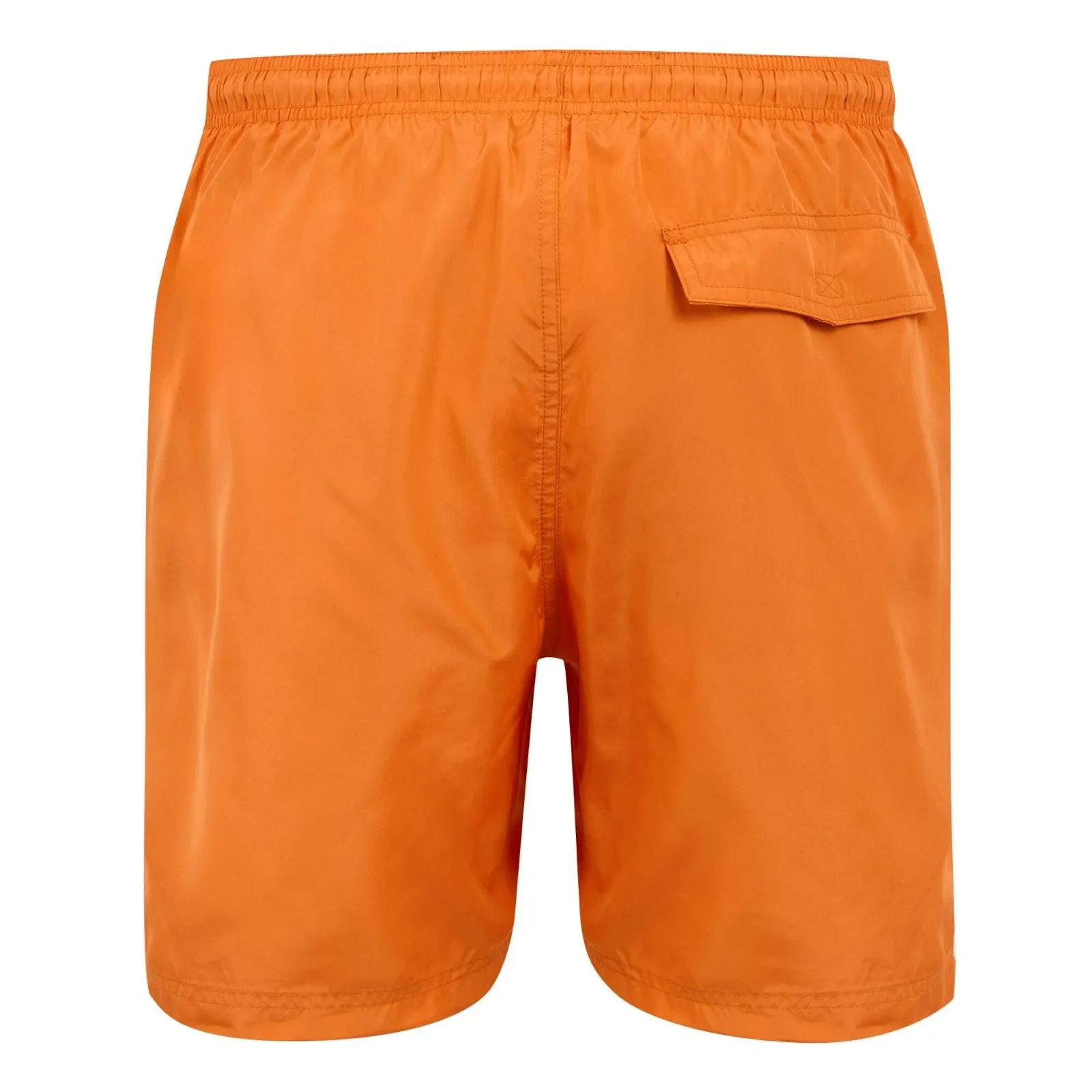 Regatta Mens Mackleyna Swim Shorts