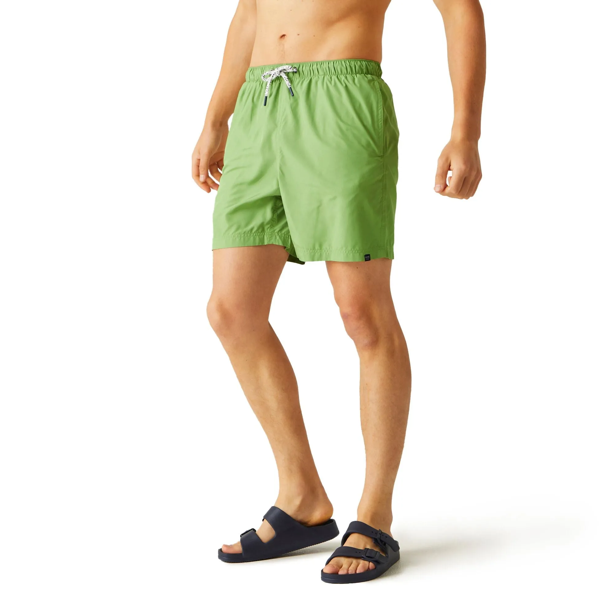 Regatta Mens Mackleyna Swim Shorts