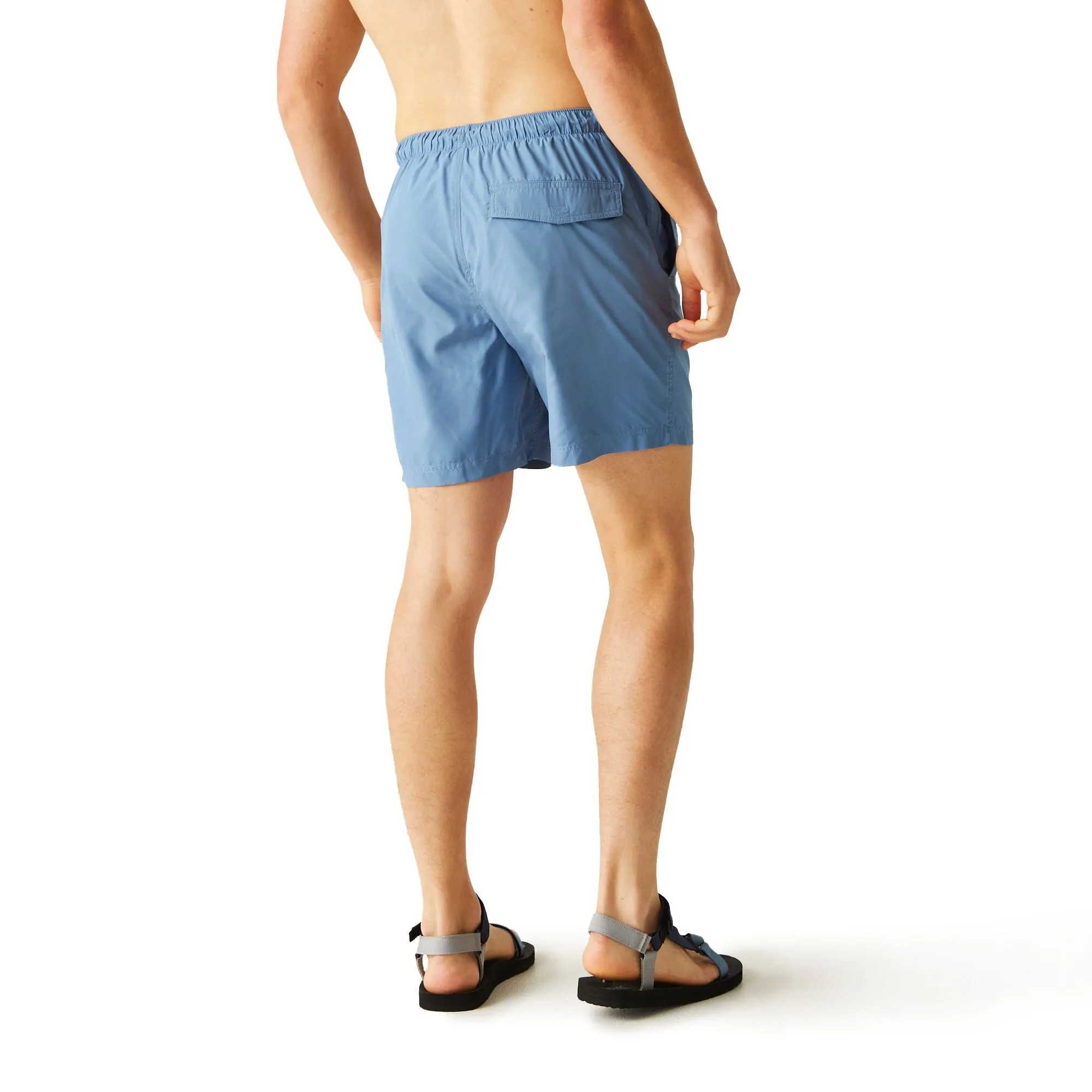 Regatta Mens Mackleyna Swim Shorts