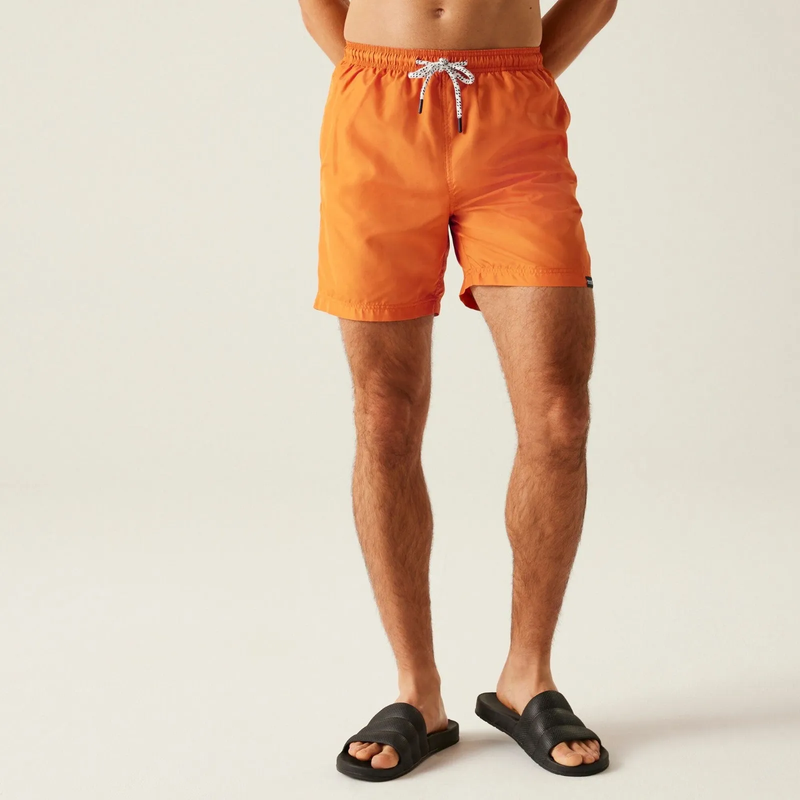 Regatta Mens Mackleyna Swim Shorts