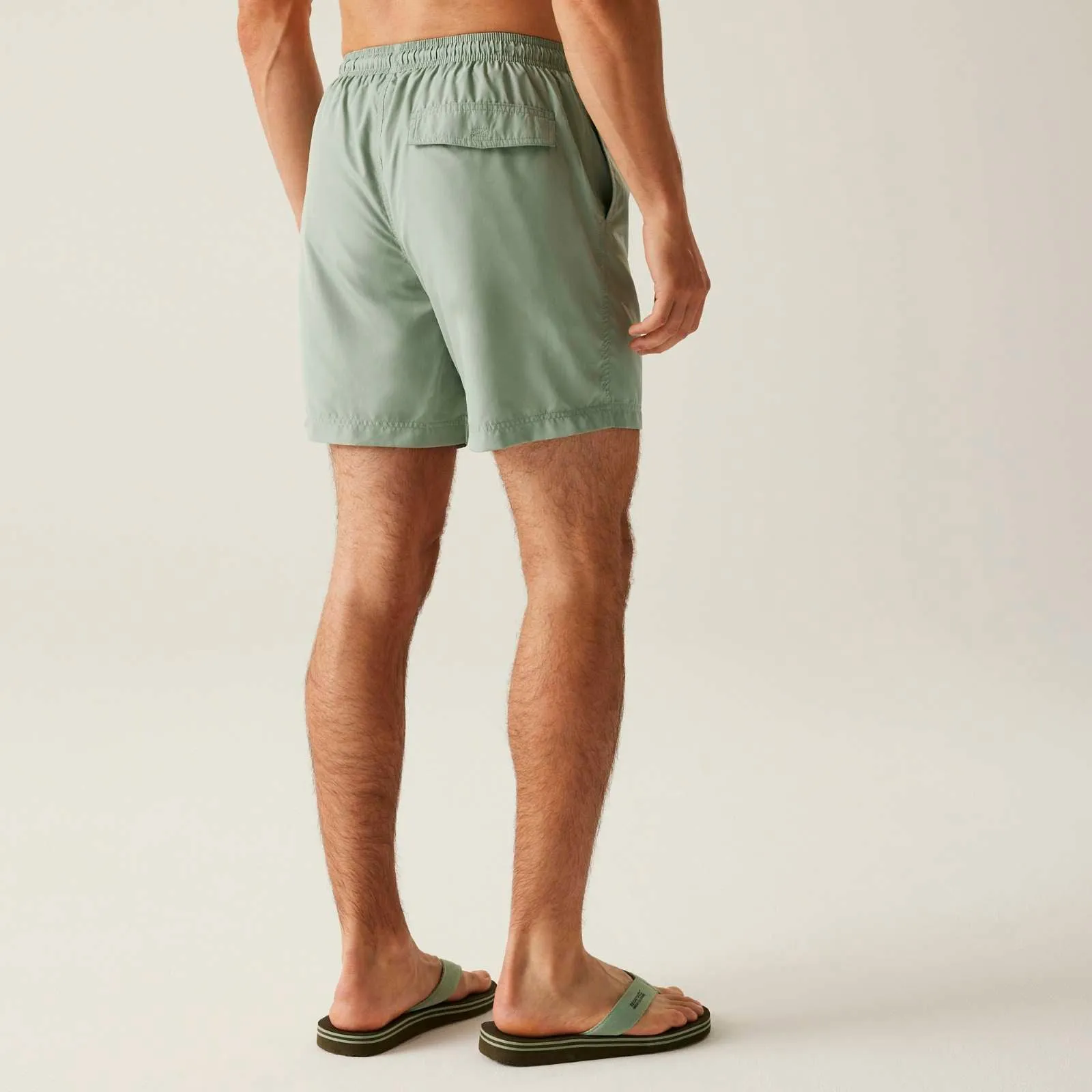 Regatta Mens Mackleyna Swim Shorts