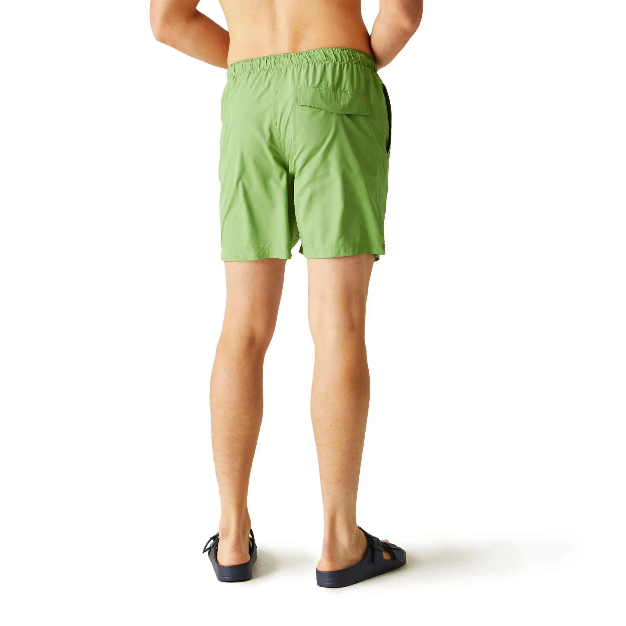 Regatta Mens Mackleyna Swim Shorts