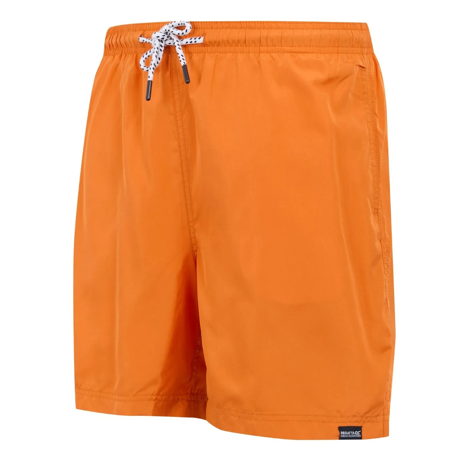Regatta Mens Mackleyna Swim Shorts