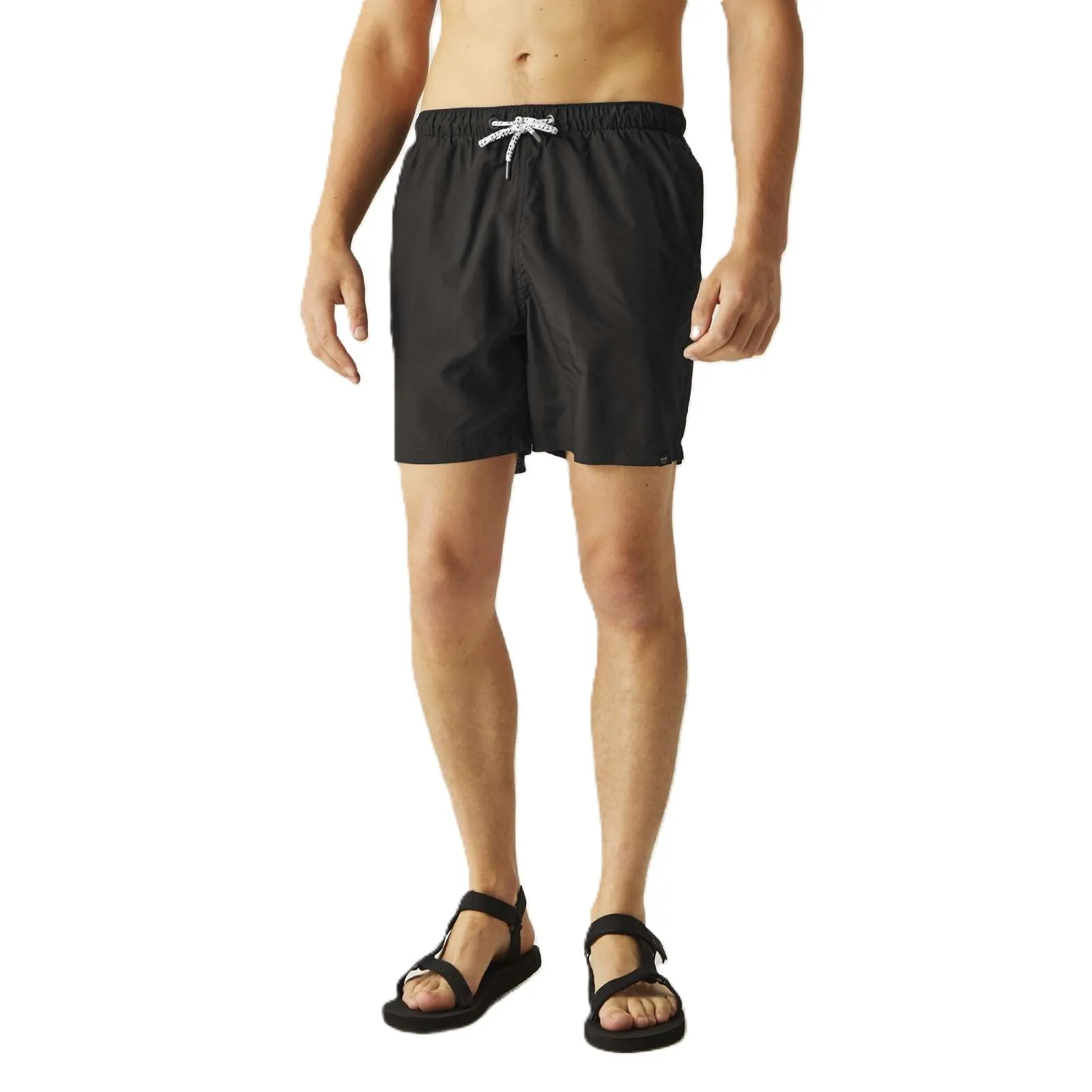 Regatta Mens Mackleyna Swim Shorts