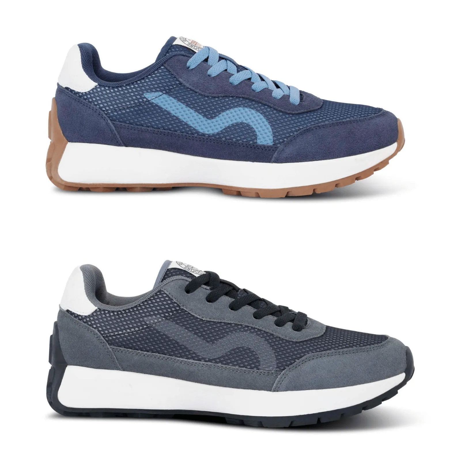 Regatta Mens Marine Heritage Trainers
