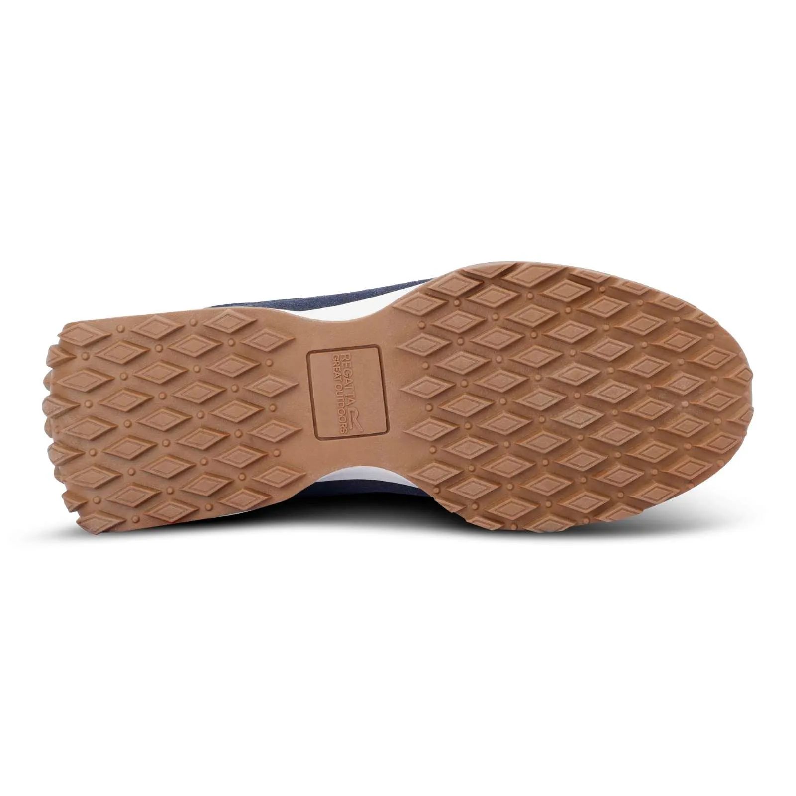 Regatta Mens Marine Heritage Trainers