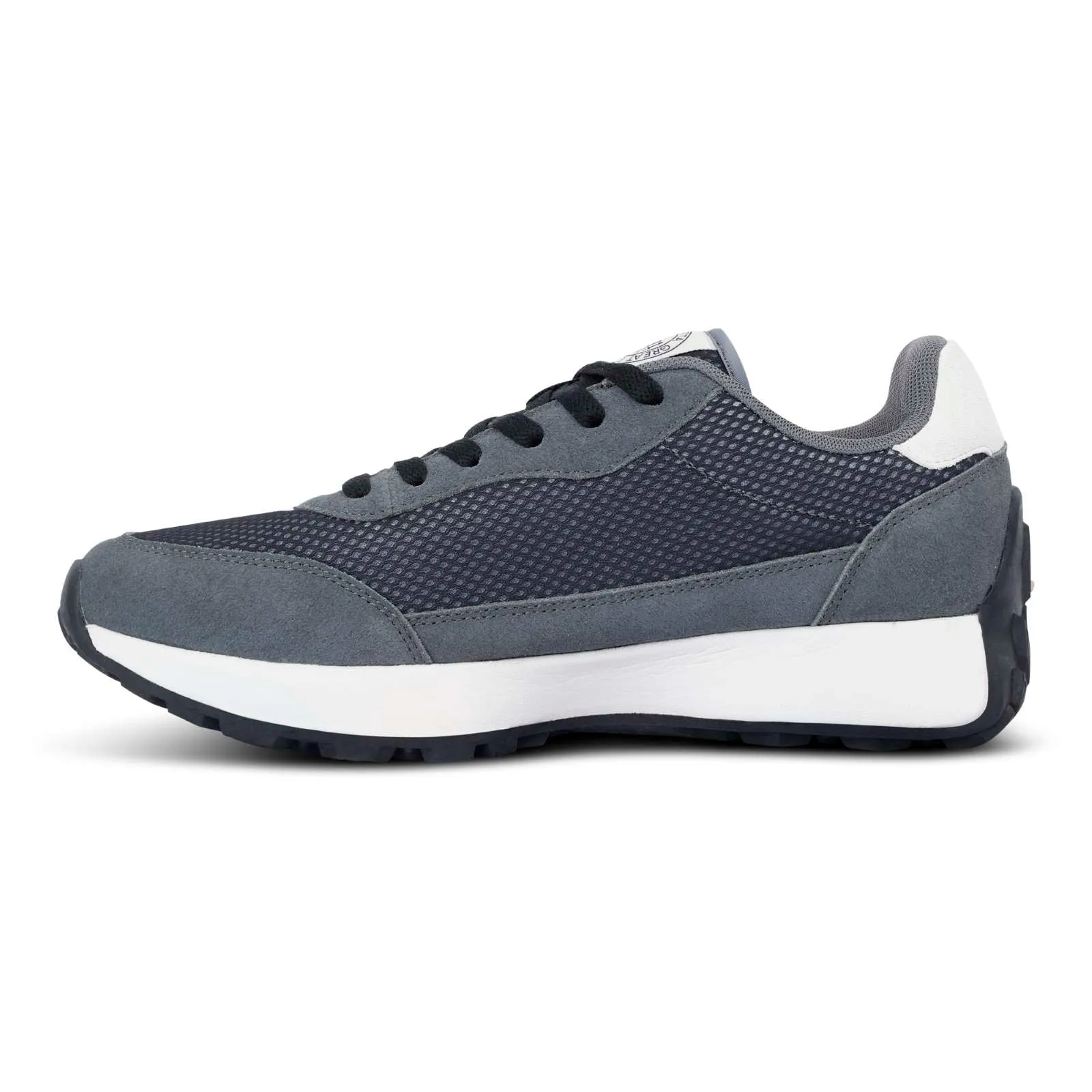 Regatta Mens Marine Heritage Trainers