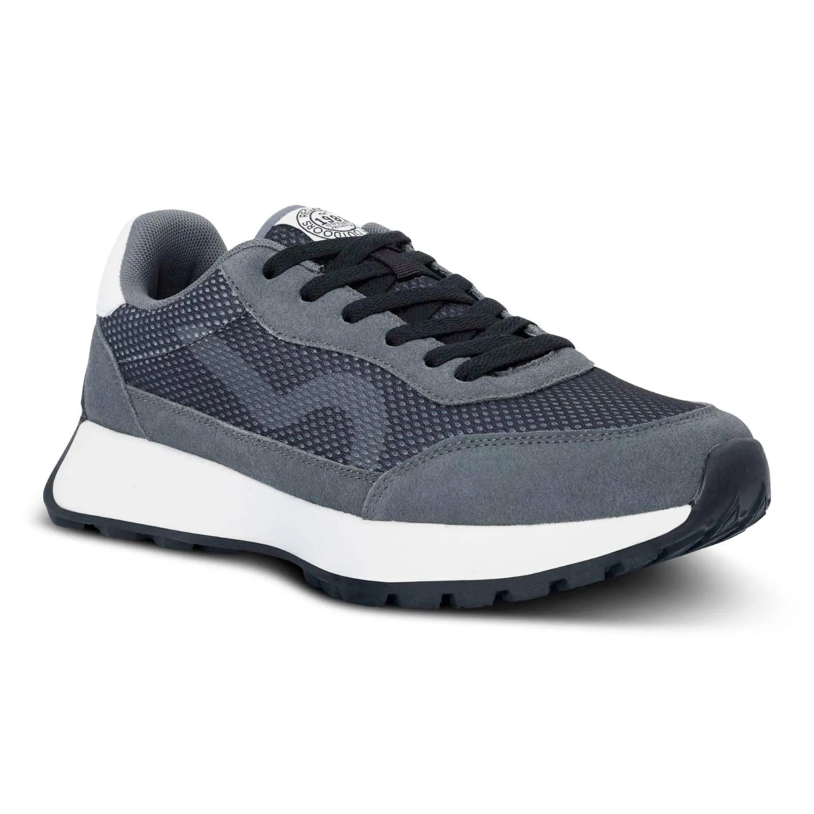 Regatta Mens Marine Heritage Trainers