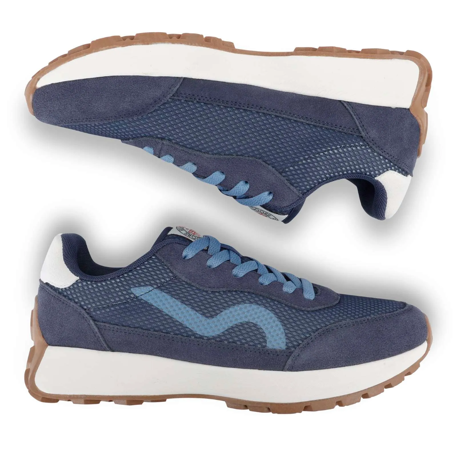 Regatta Mens Marine Heritage Trainers