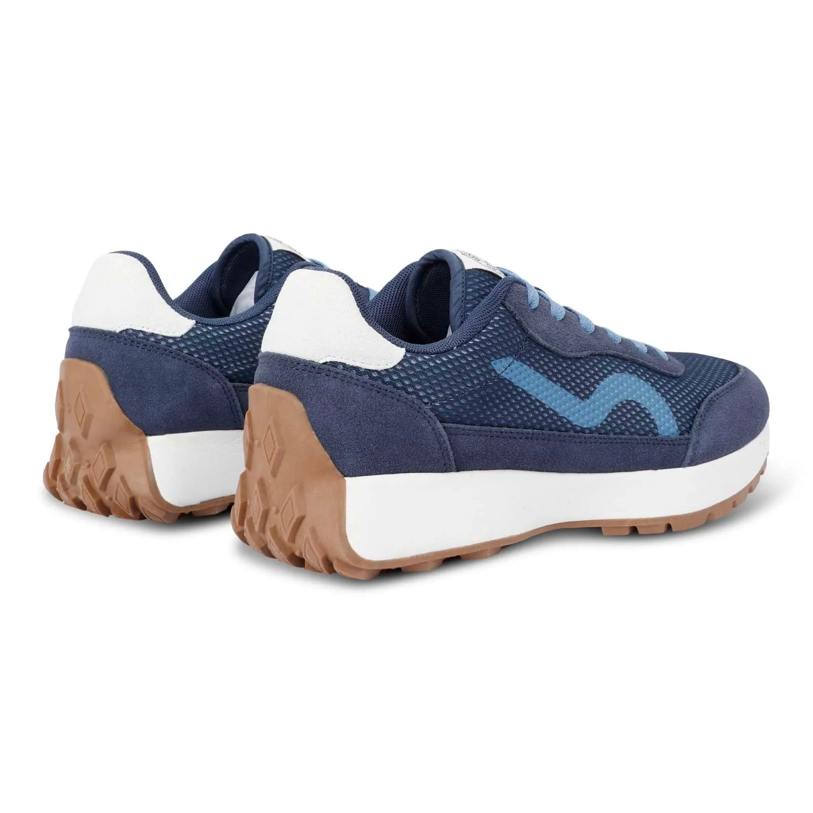 Regatta Mens Marine Heritage Trainers