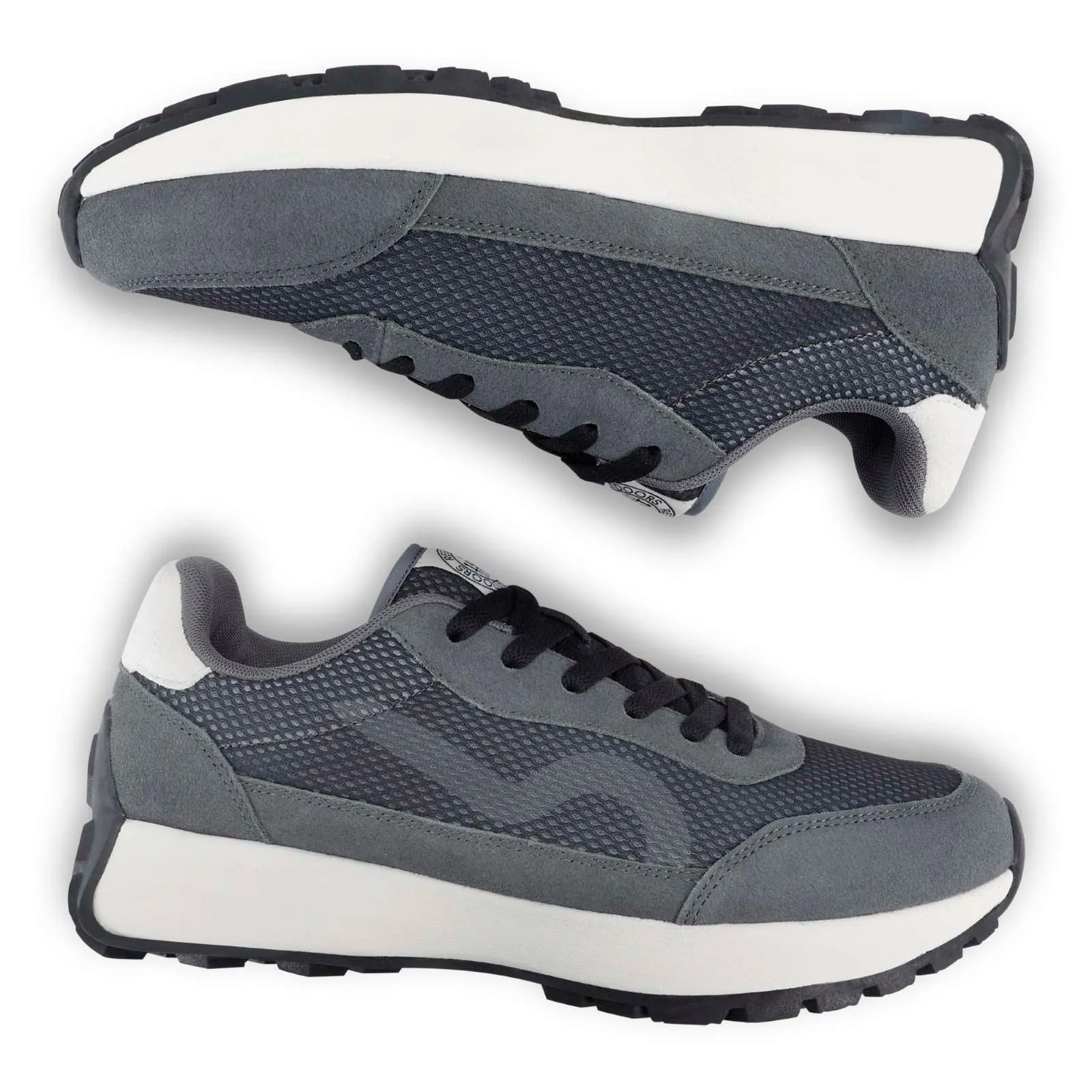 Regatta Mens Marine Heritage Trainers