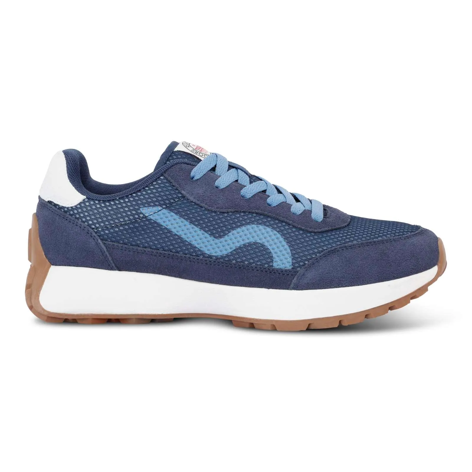 Regatta Mens Marine Heritage Trainers