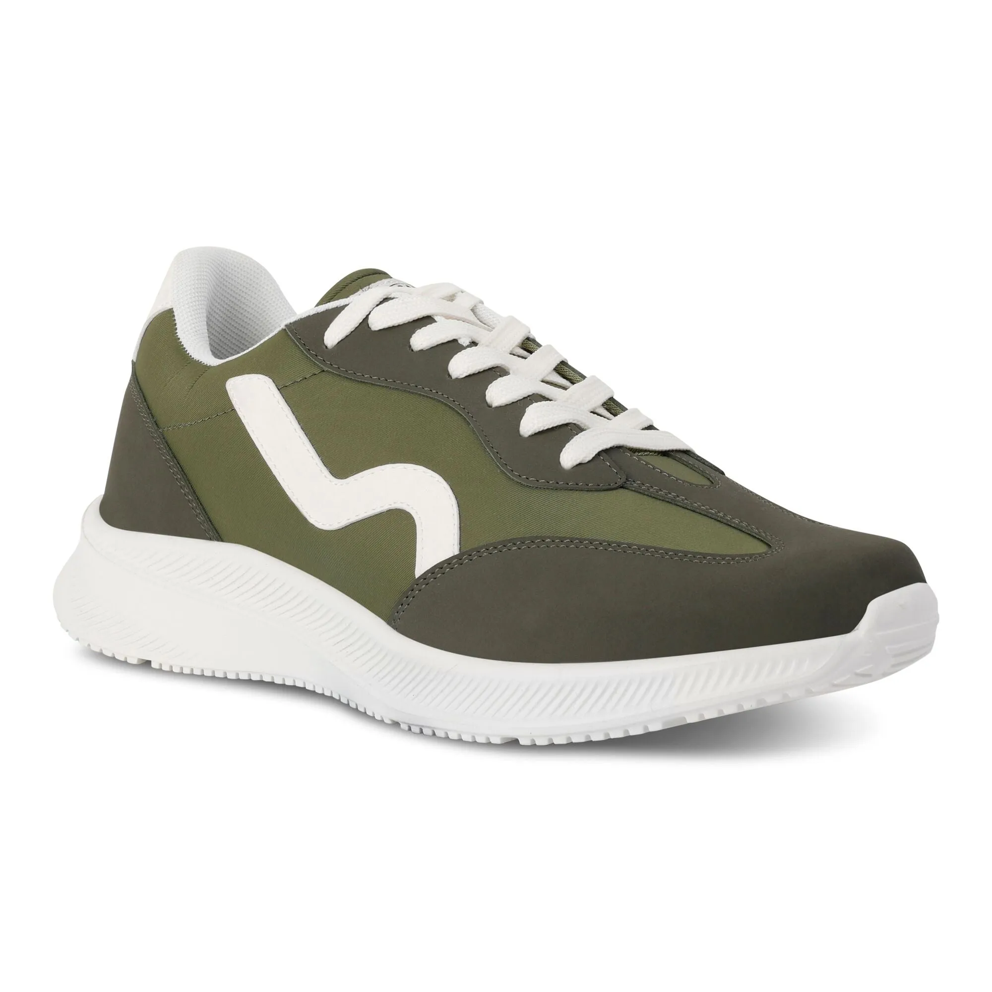 Regatta Mens Marine Retro Trainers