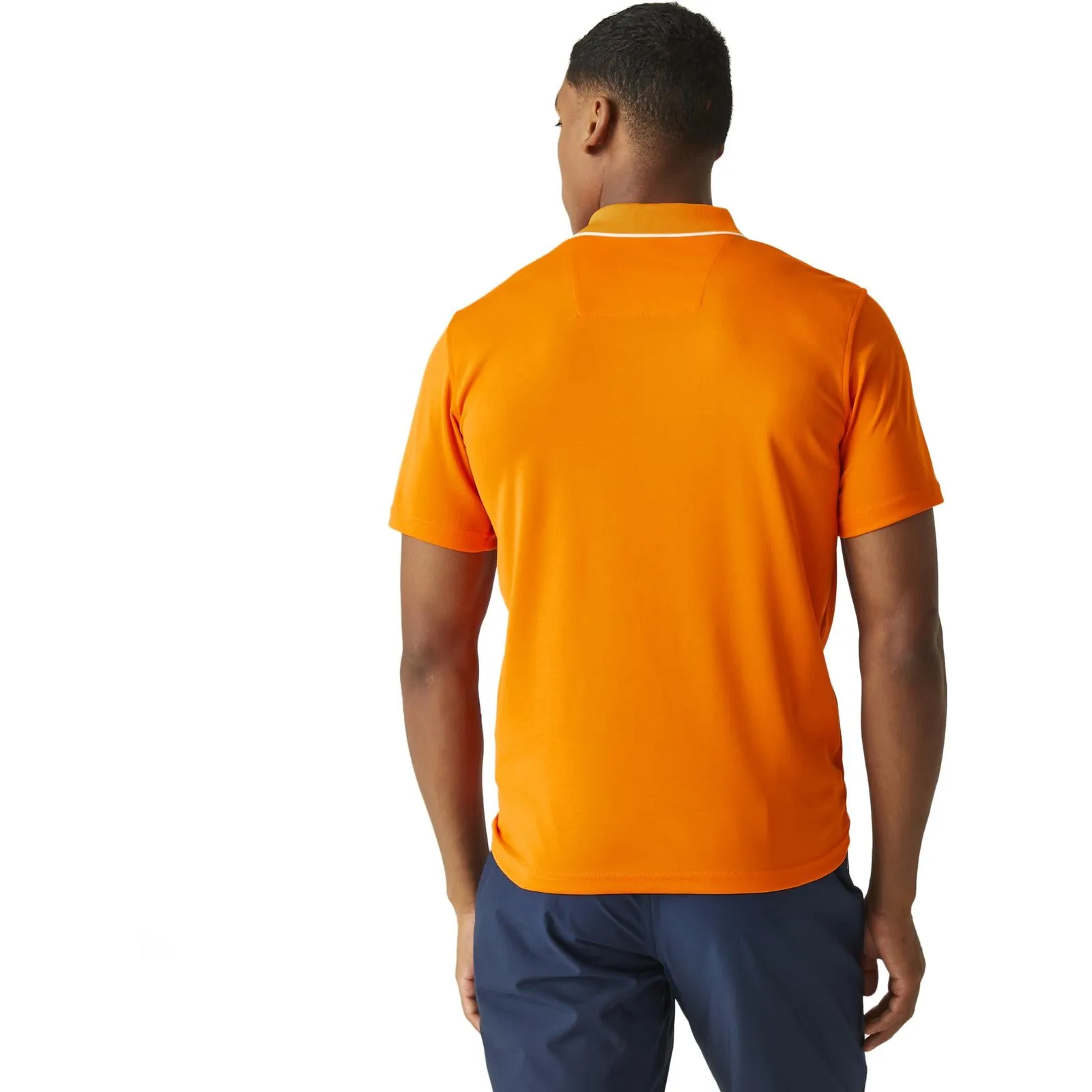 Regatta Mens Maverick V Active Polo Shirt