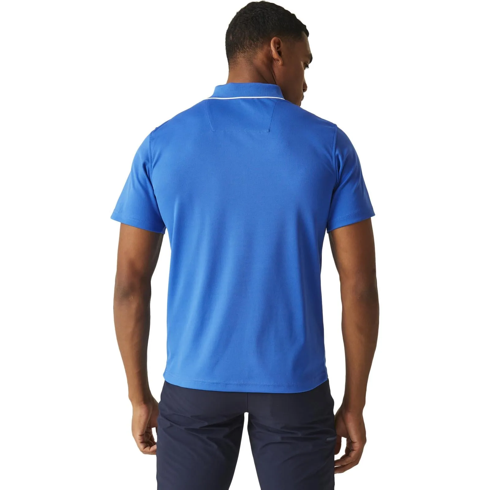 Regatta Mens Maverick V Active Polo Shirt