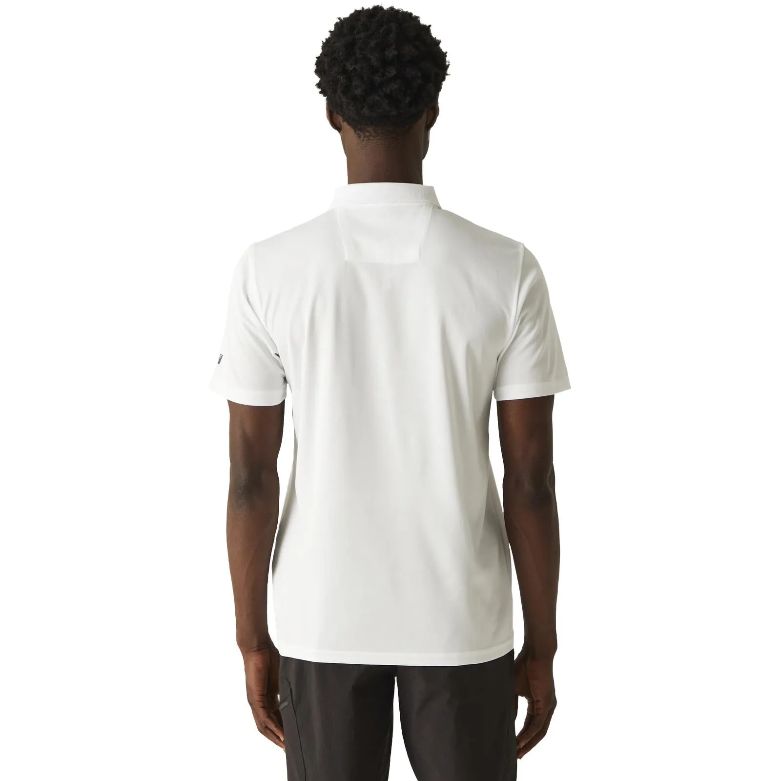Regatta Mens Maverick V Active Polo Shirt