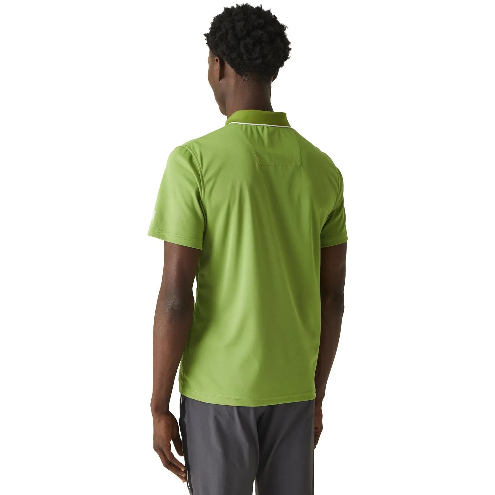 Regatta Mens Maverick V Active Polo Shirt
