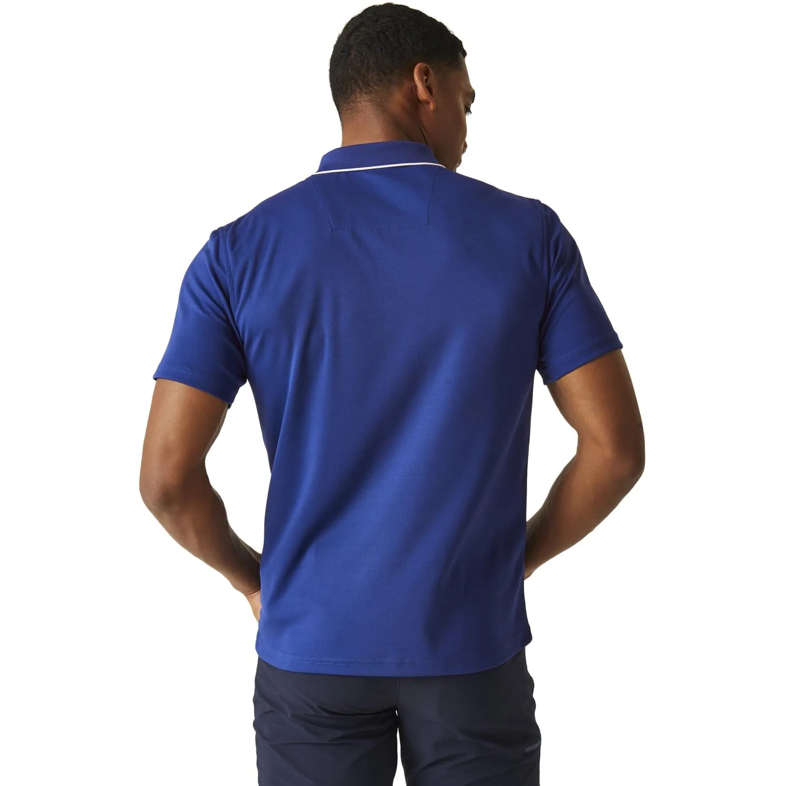 Regatta Mens Maverick V Active Polo Shirt