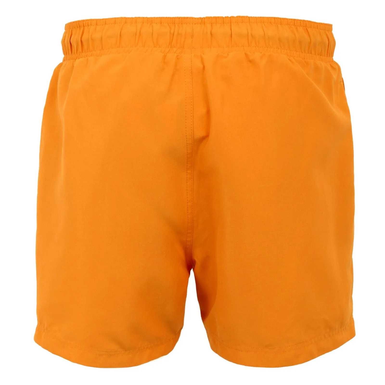 Regatta Mens Mawson II Elasticated Waist Swim Swimming Surf Trunks Shorts