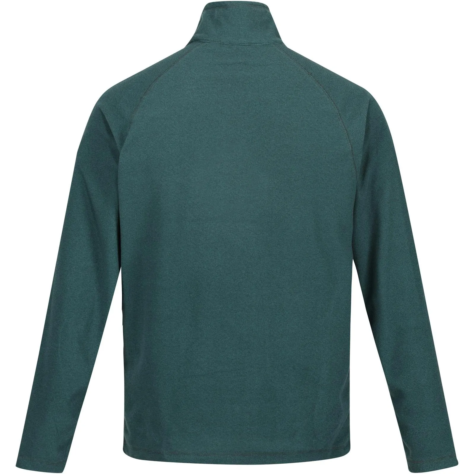 Regatta Mens Montes Half Zip Fleece Jumper