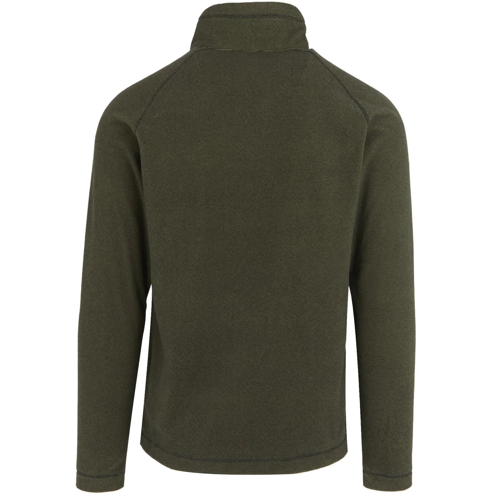 Regatta Mens Montes Half Zip Fleece Jumper
