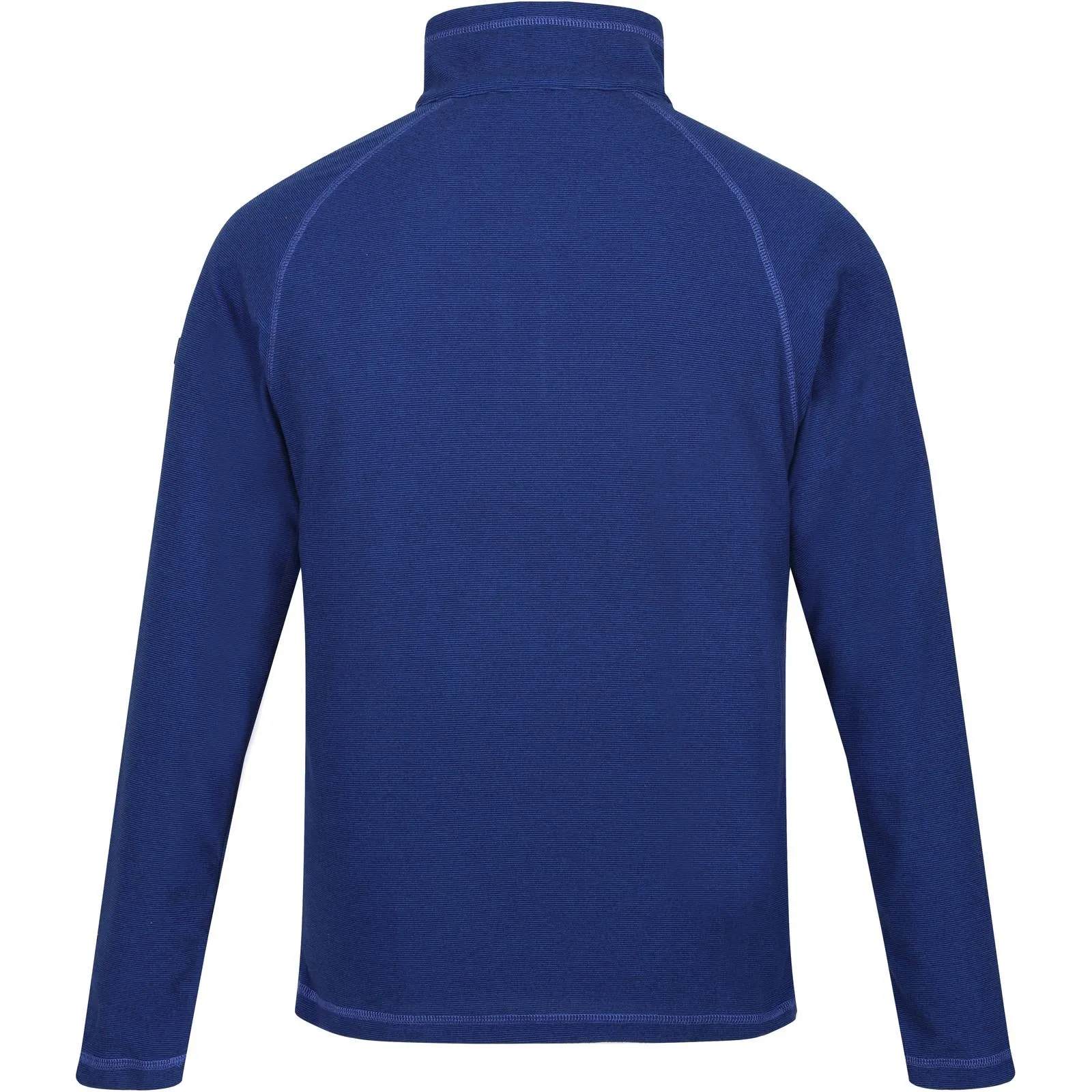 Regatta Mens Montes Half Zip Fleece Jumper
