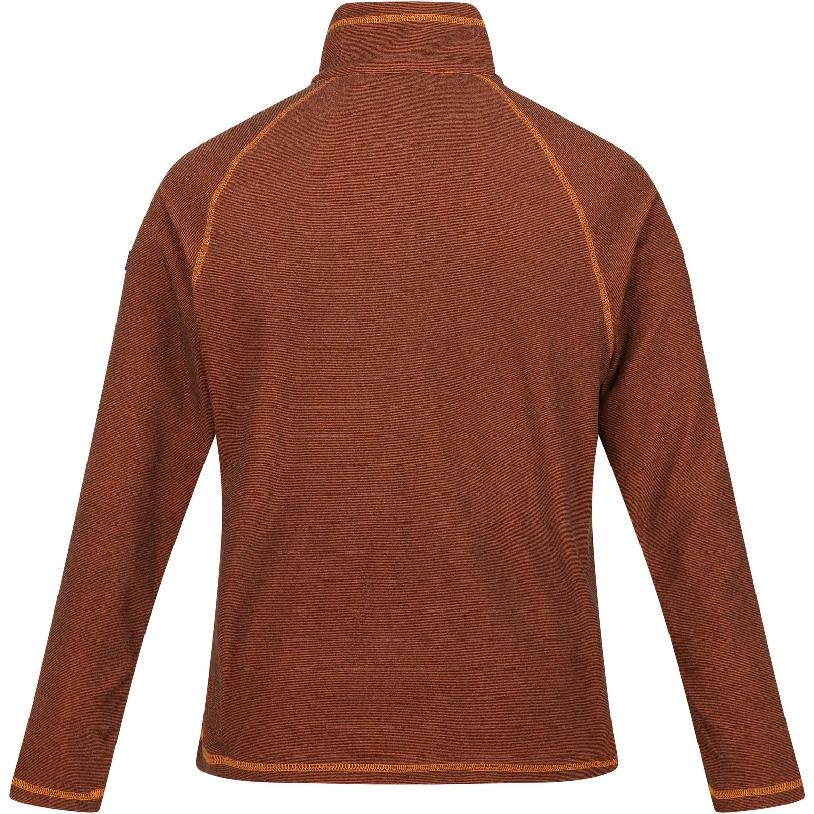 Regatta Mens Montes Half Zip Fleece Jumper