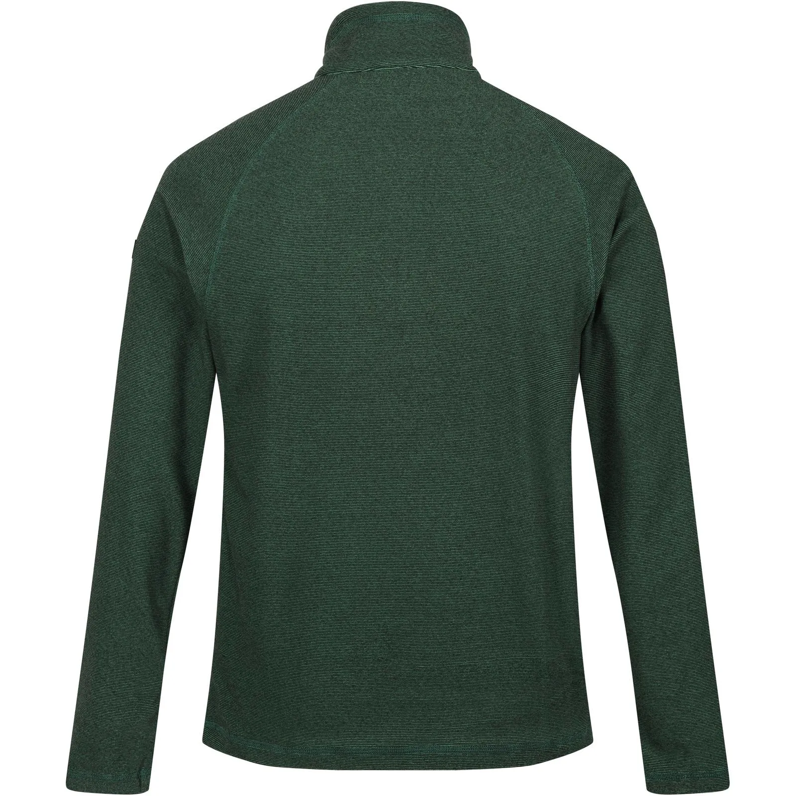 Regatta Mens Montes Half Zip Fleece Jumper