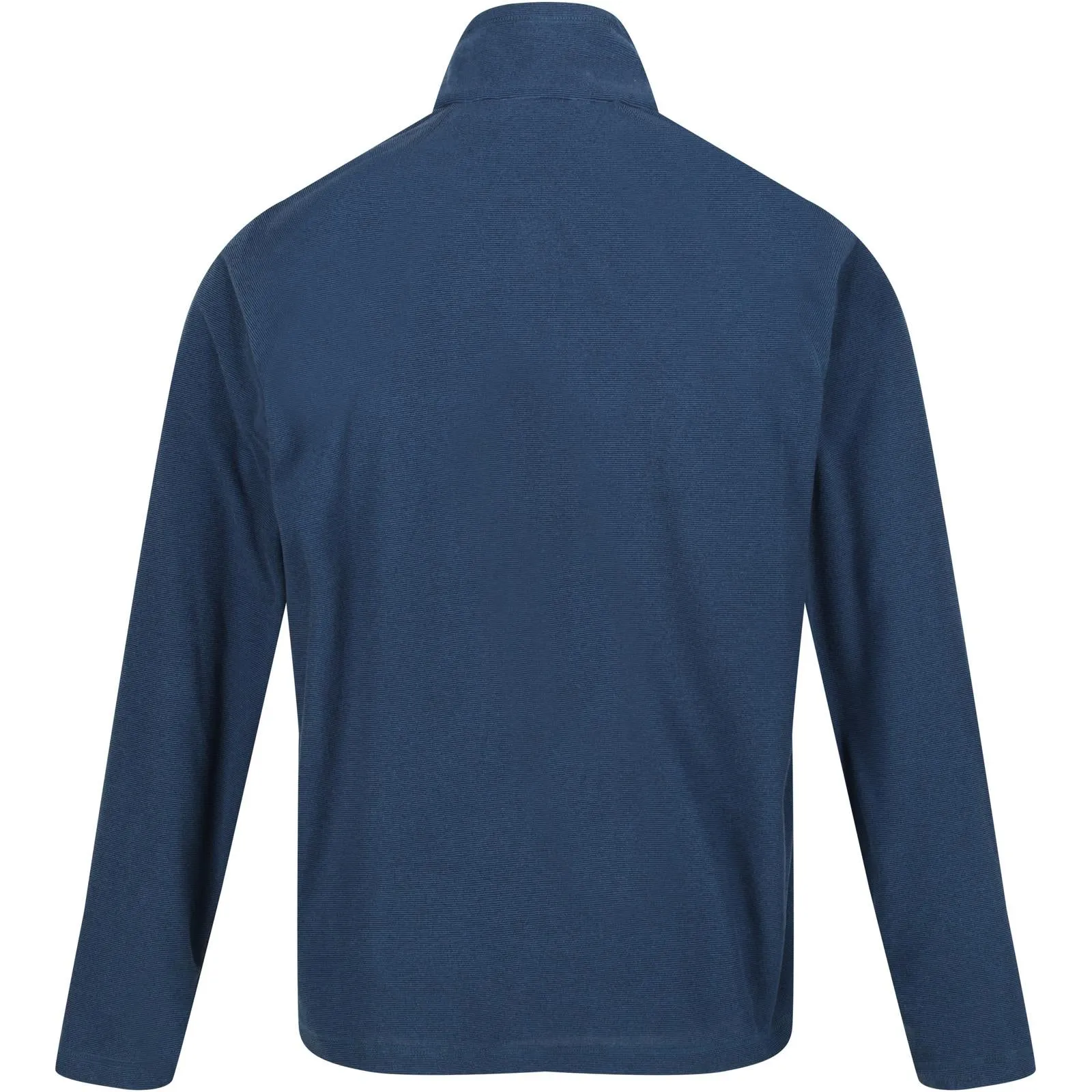 Regatta Mens Montes Half Zip Fleece Jumper
