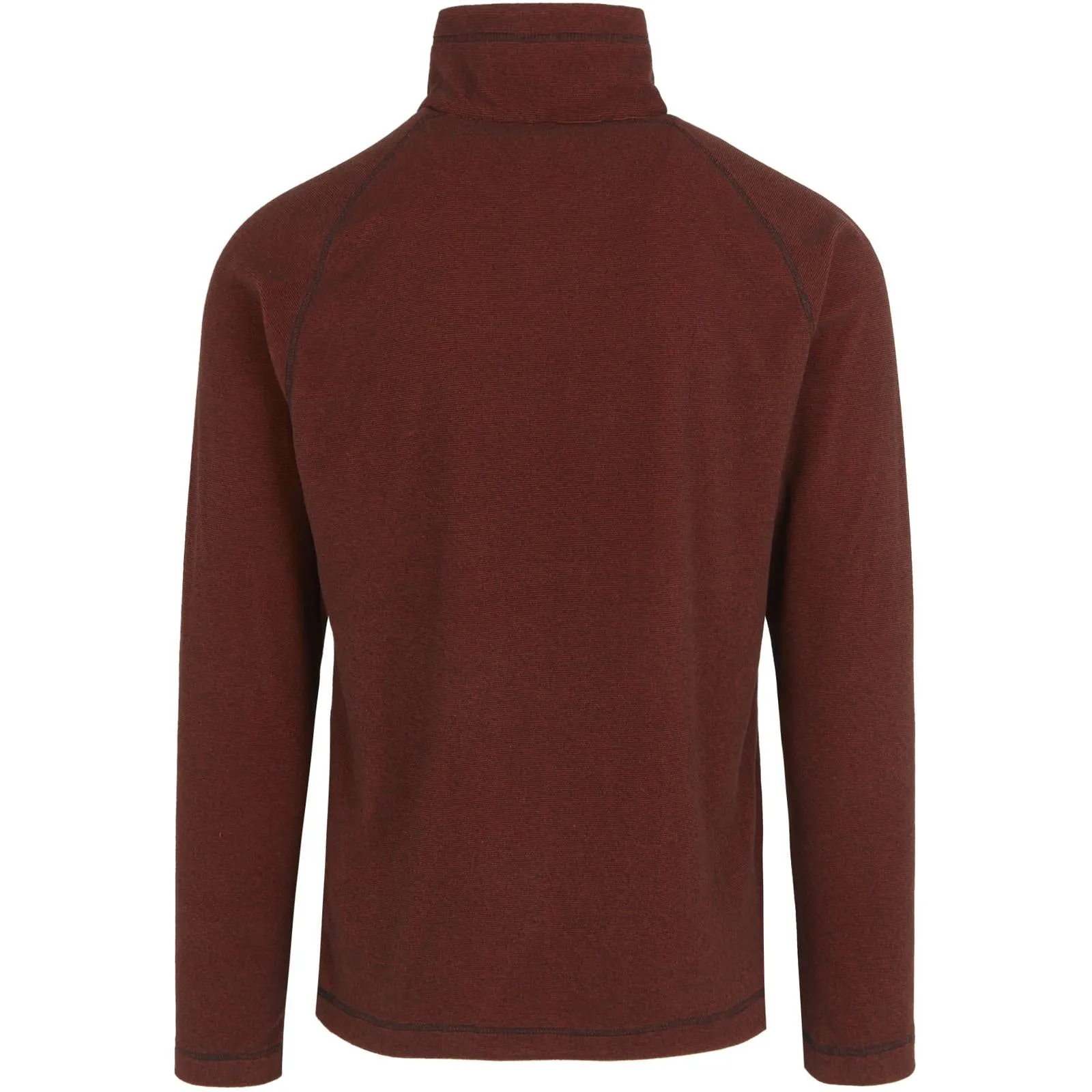 Regatta Mens Montes Half Zip Fleece Jumper