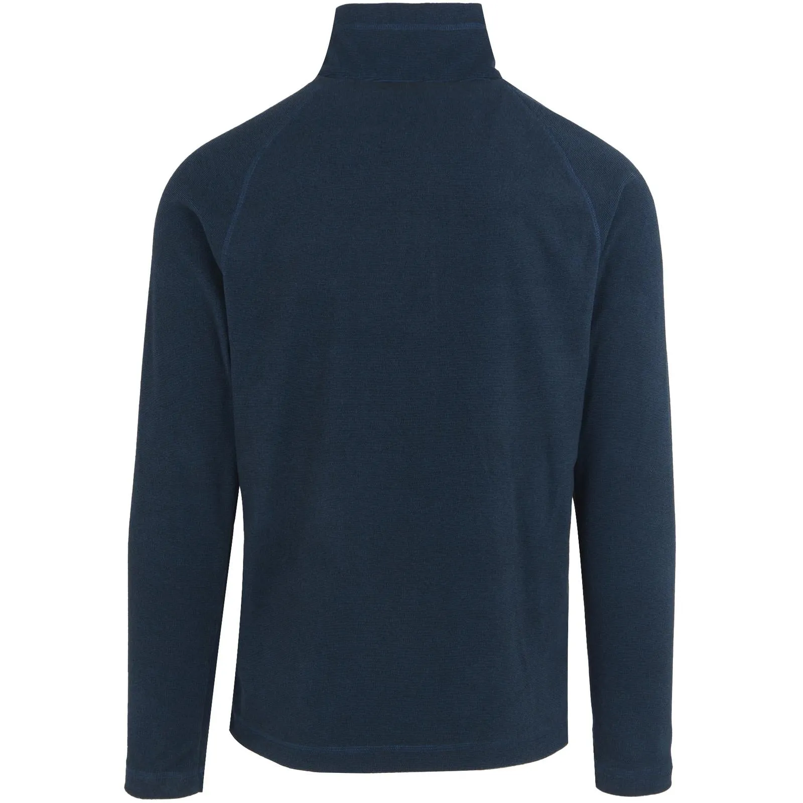 Regatta Mens Montes Half Zip Fleece Jumper