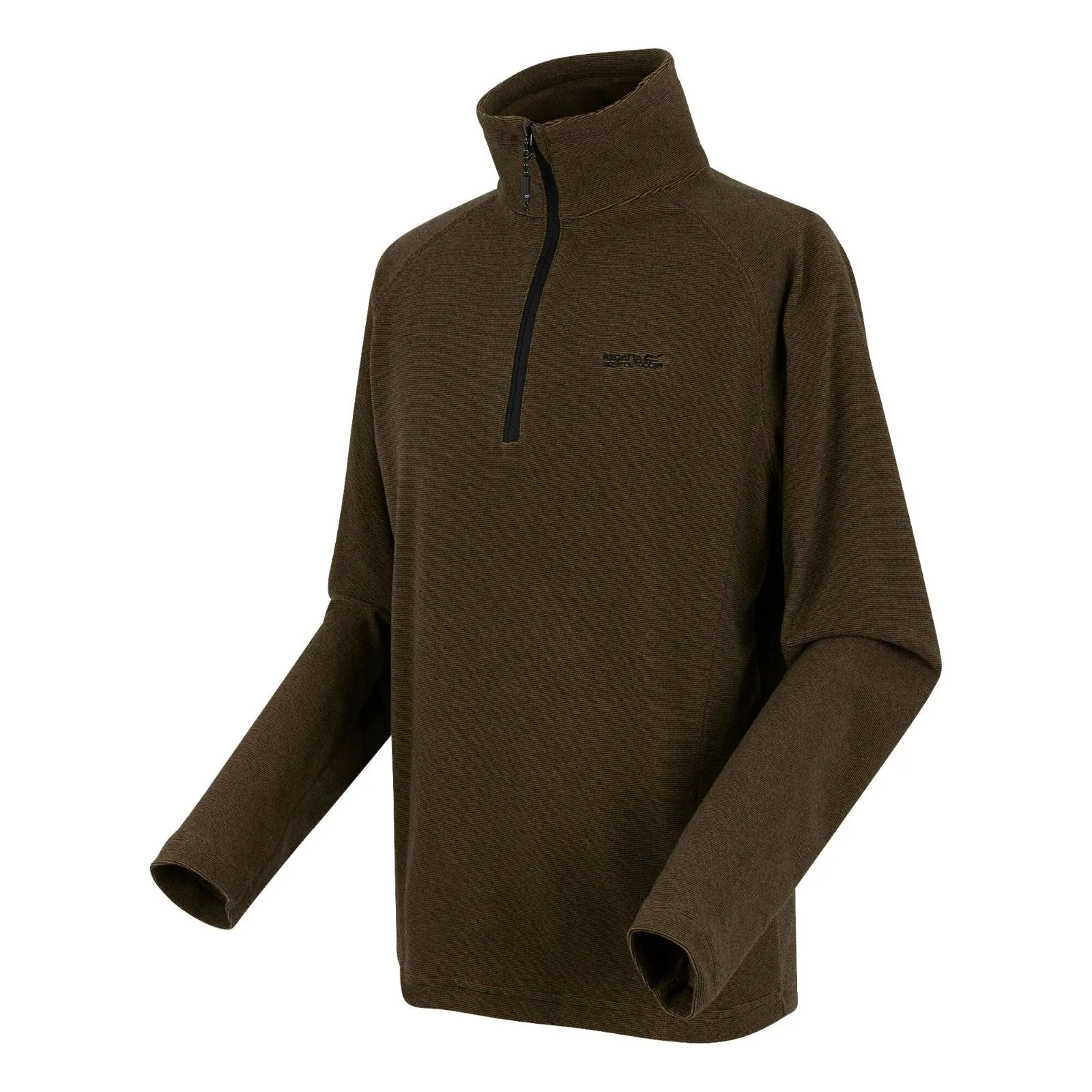 Regatta Mens Montes Half Zip Fleece