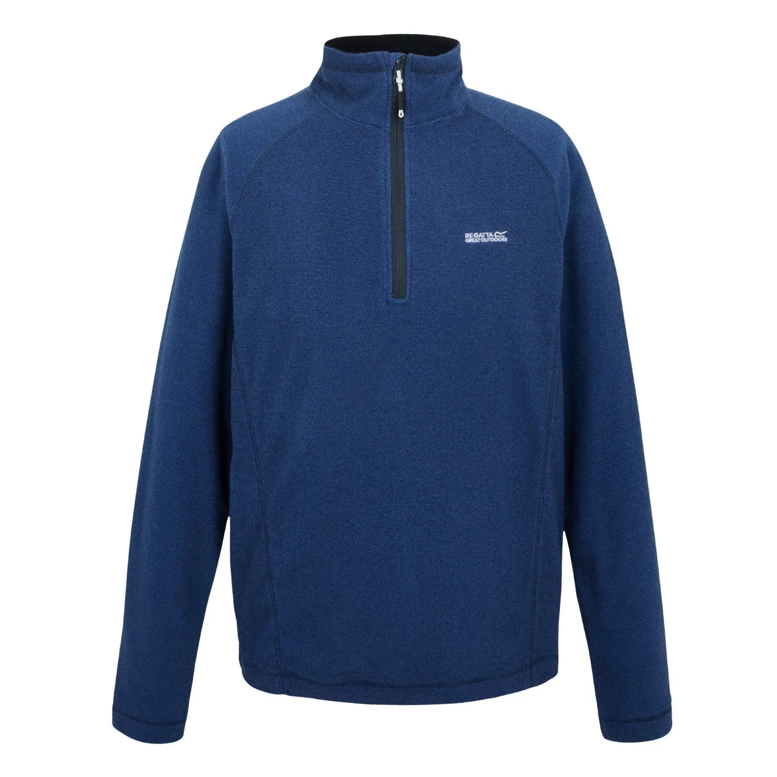 Regatta Mens Montes Half Zip Fleece