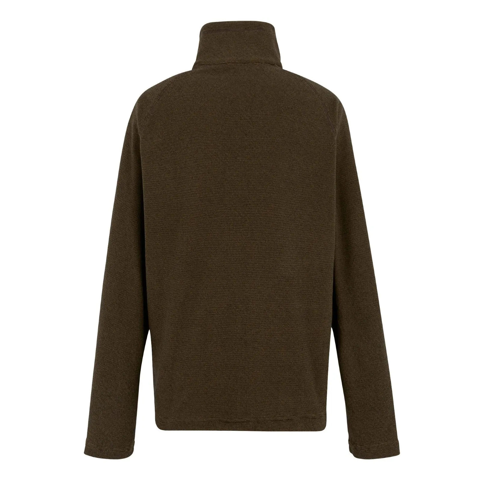 Regatta Mens Montes Half Zip Fleece