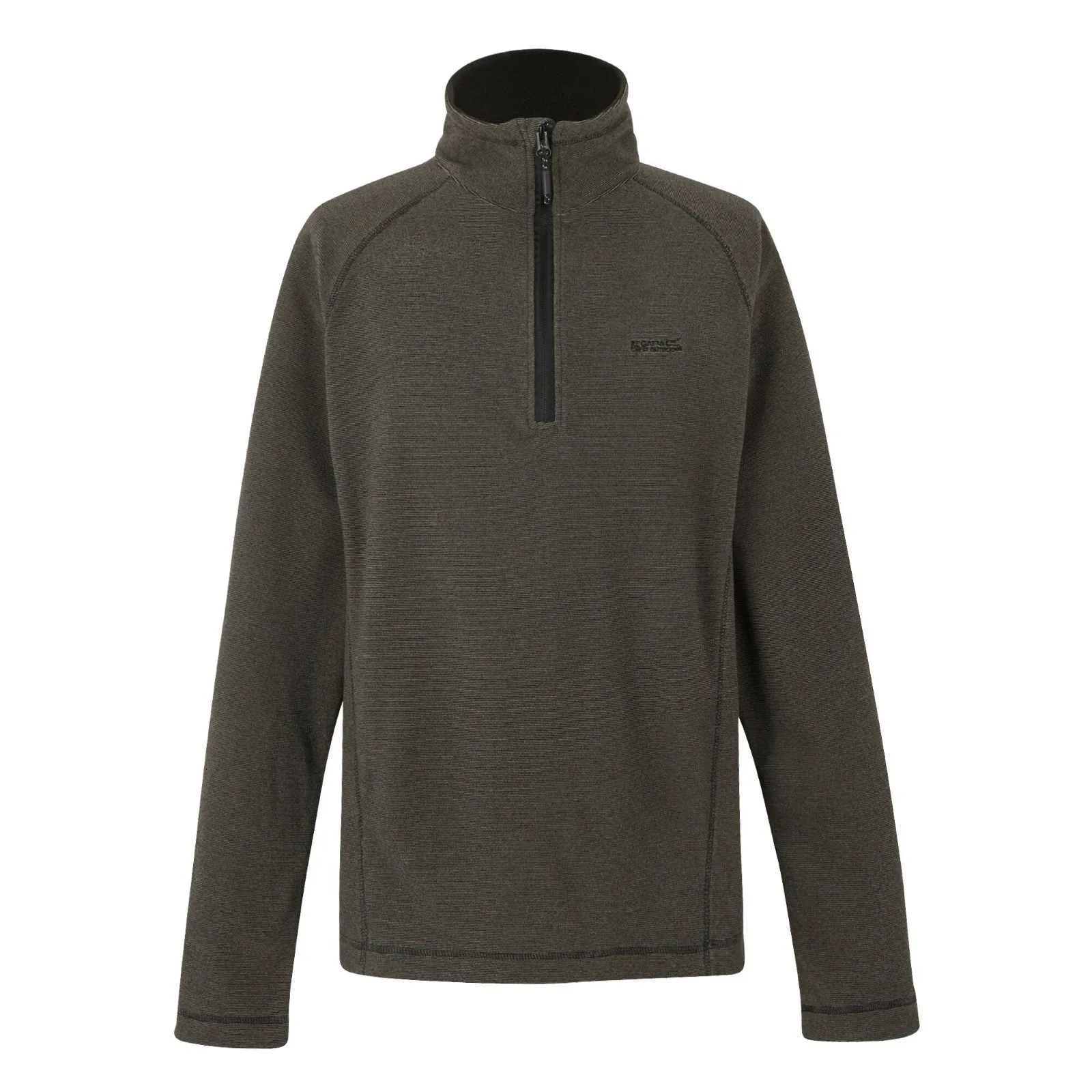 Regatta Mens Montes Half Zip Fleece