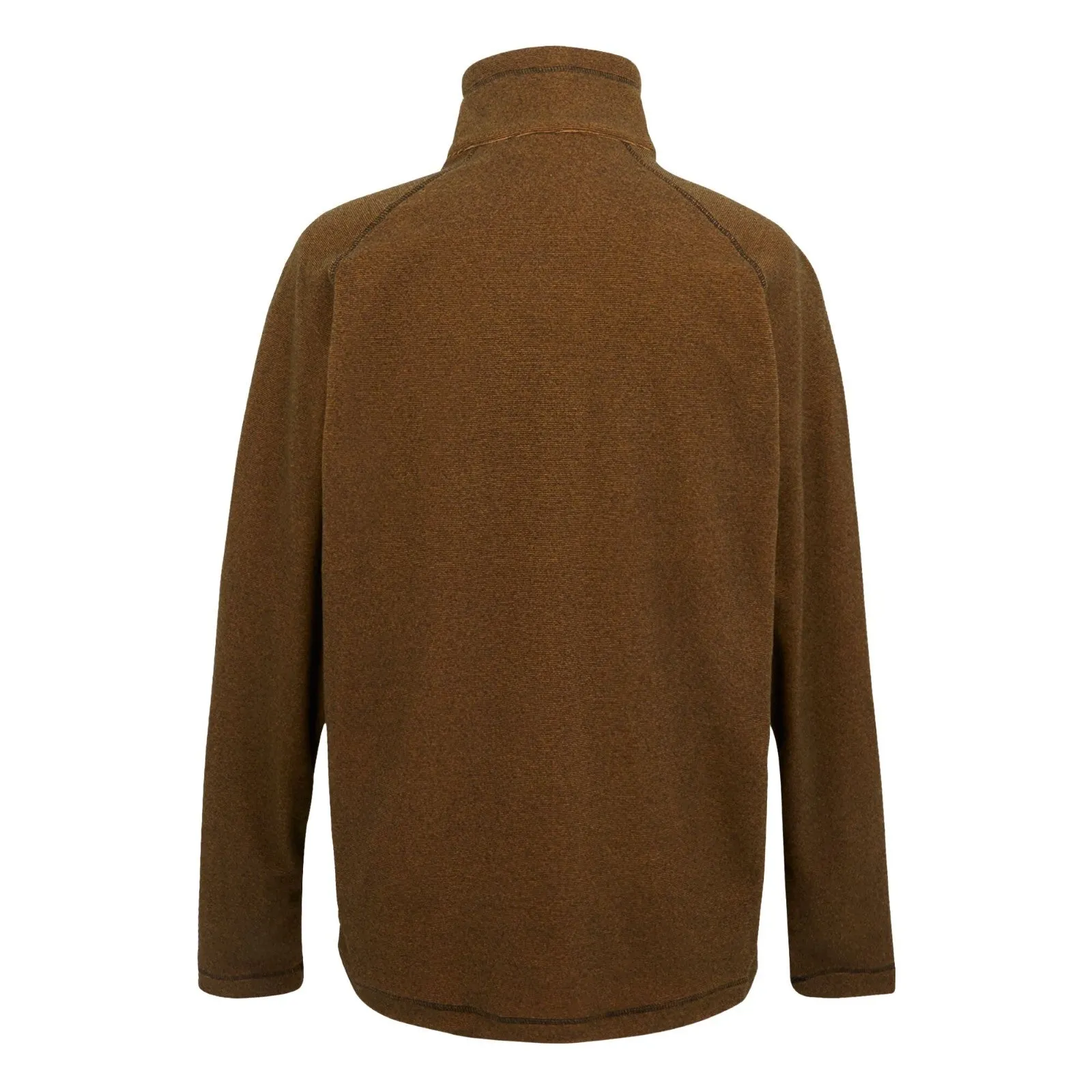 Regatta Mens Montes Half Zip Fleece