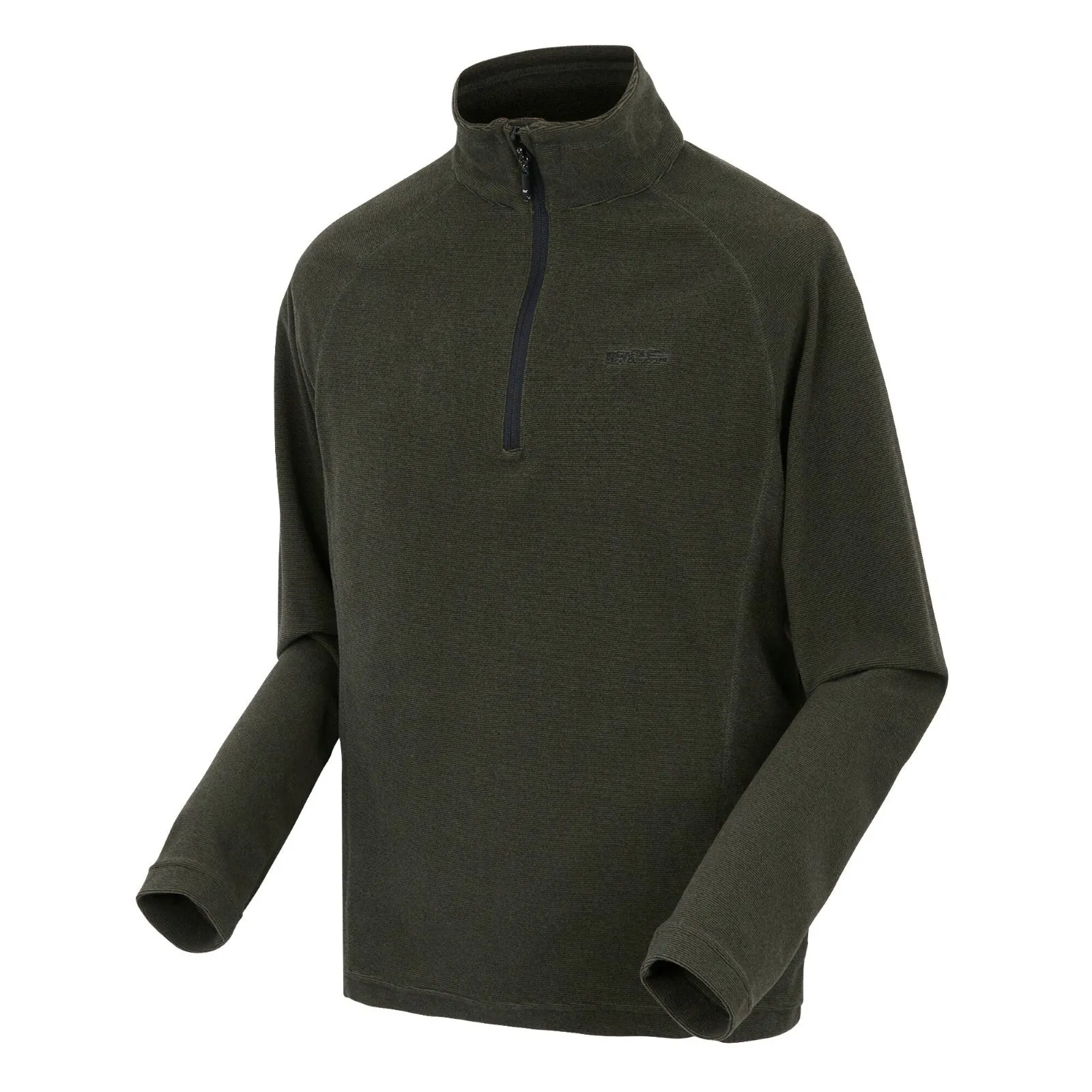 Regatta Mens Montes Half Zip Fleece
