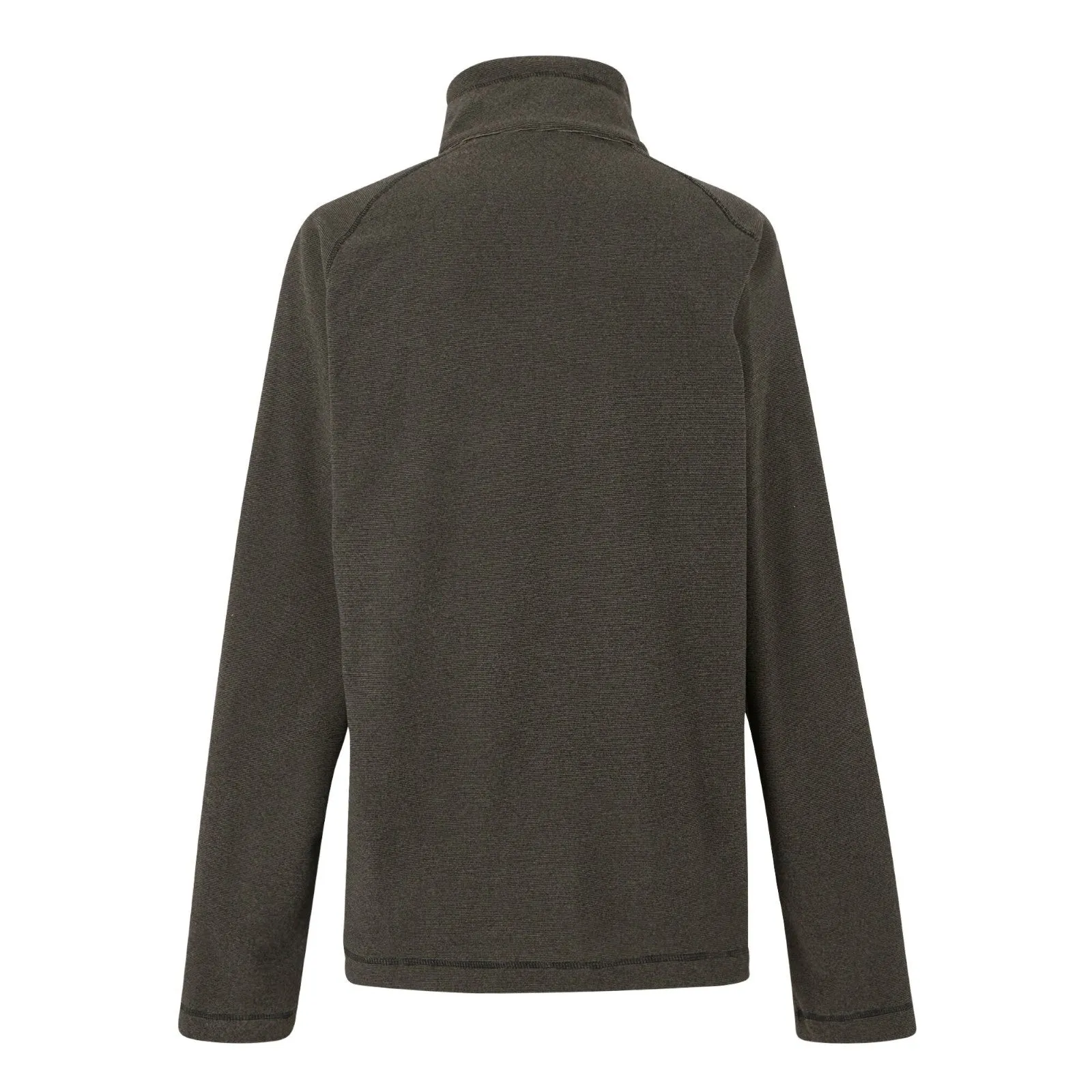 Regatta Mens Montes Half Zip Fleece