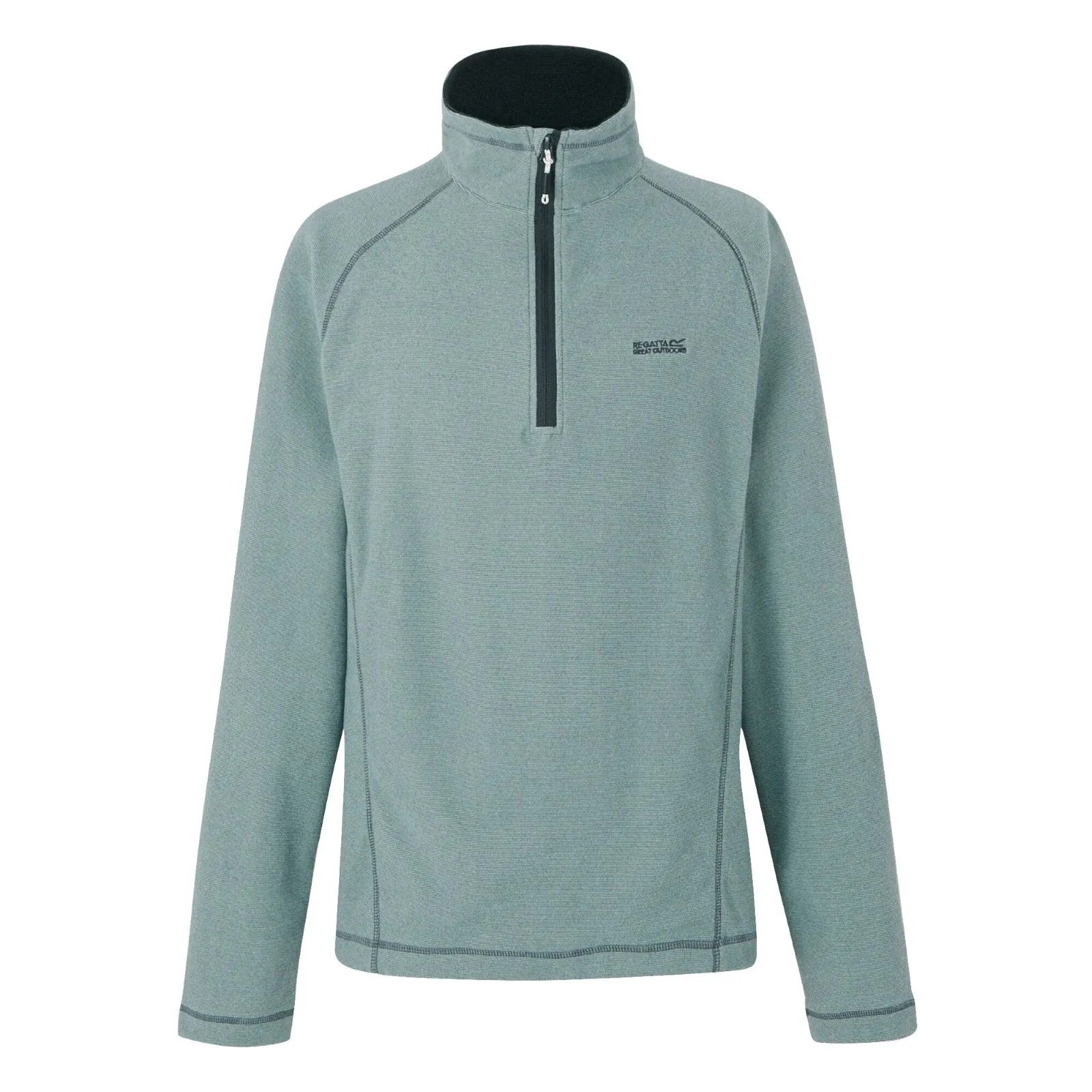 Regatta Mens Montes Half Zip Fleece