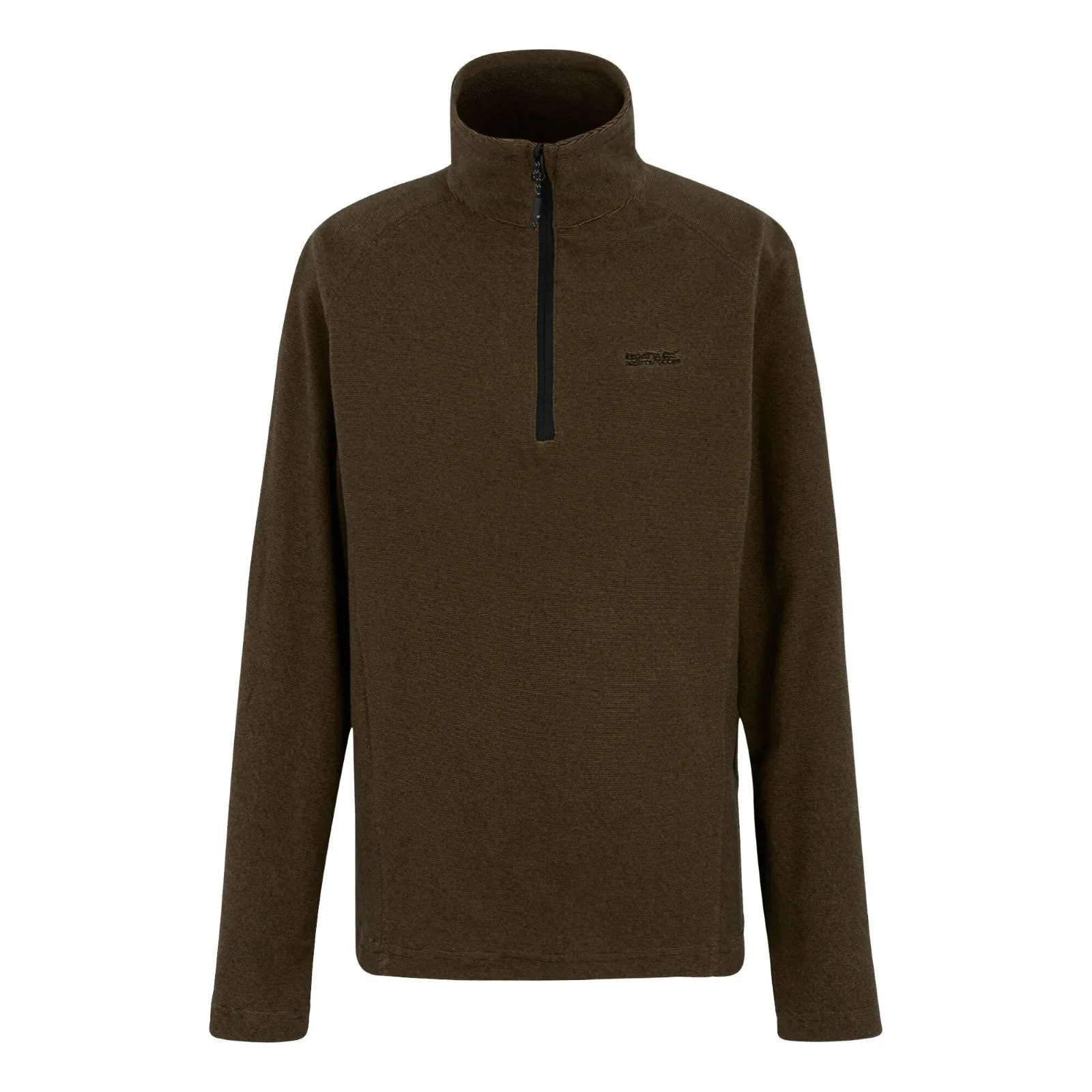 Regatta Mens Montes Half Zip Fleece
