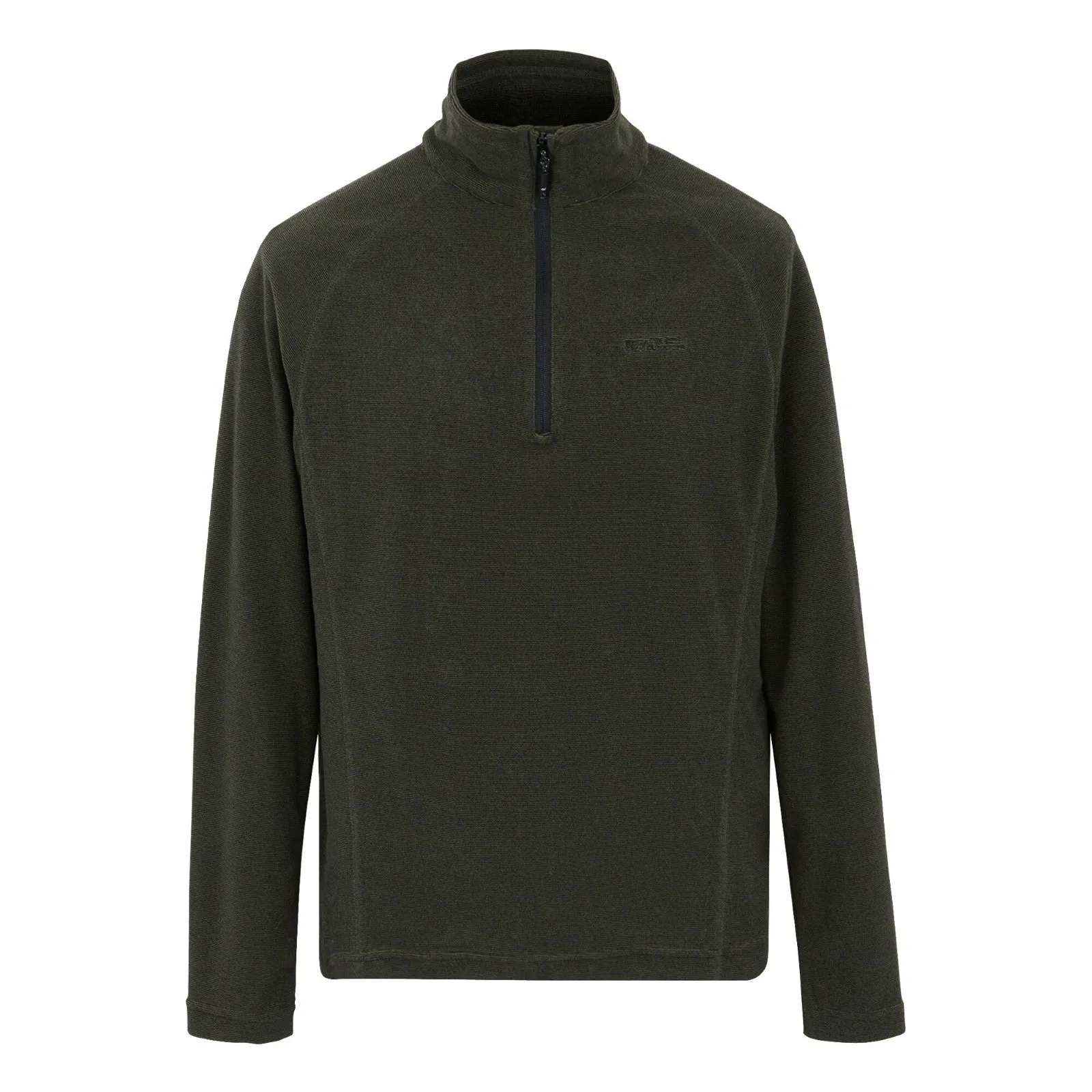 Regatta Mens Montes Half Zip Fleece