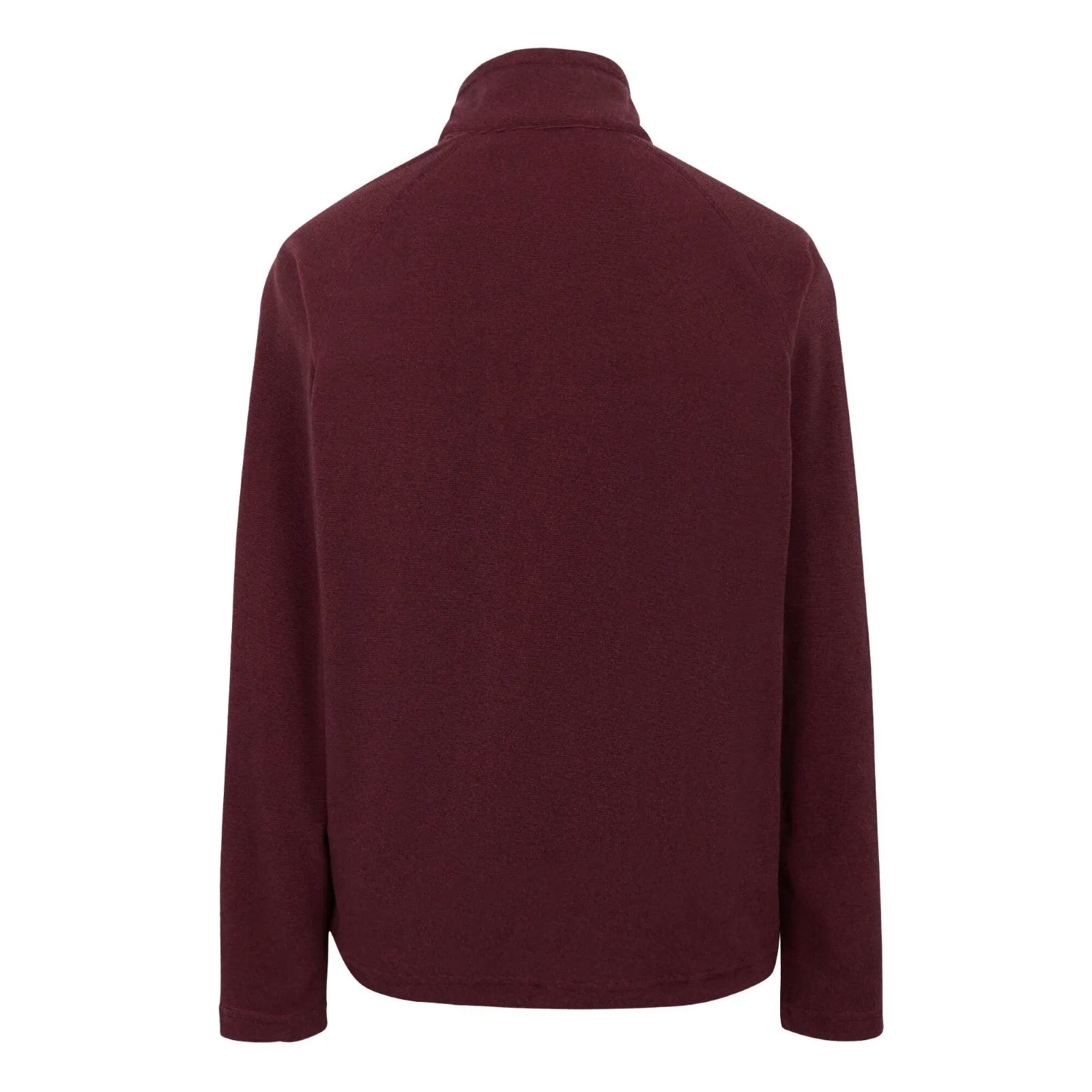 Regatta Mens Montes Half Zip Fleece