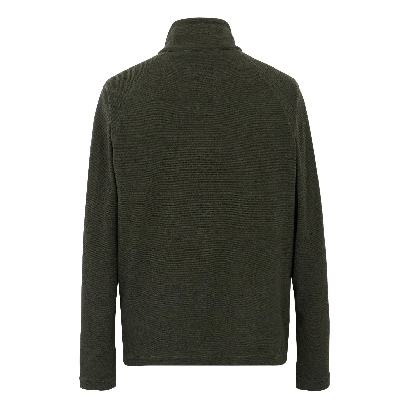 Regatta Mens Montes Half Zip Fleece
