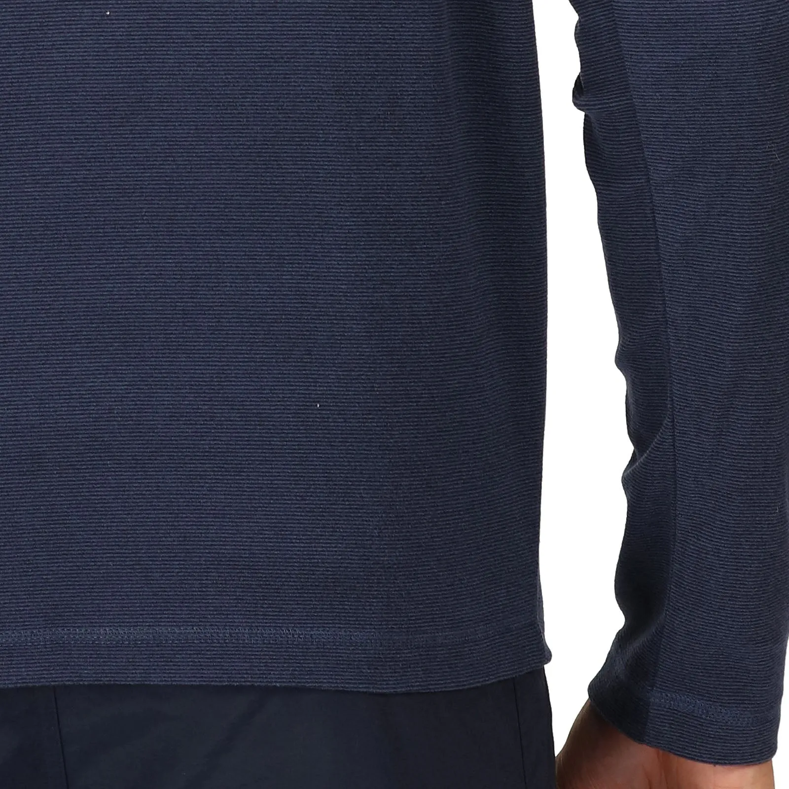 Regatta Mens Montes Half Zip Fleece