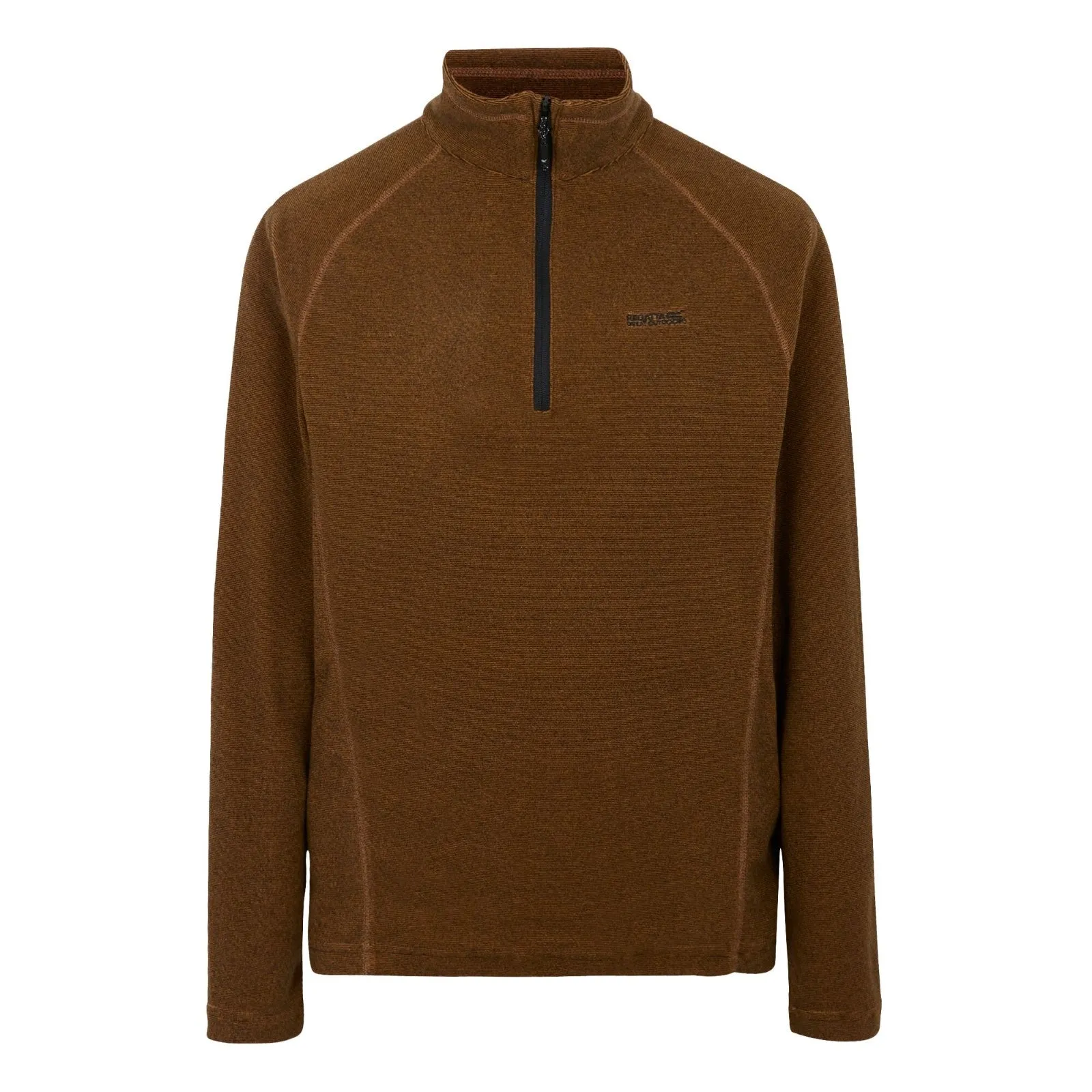 Regatta Mens Montes Half Zip Fleece