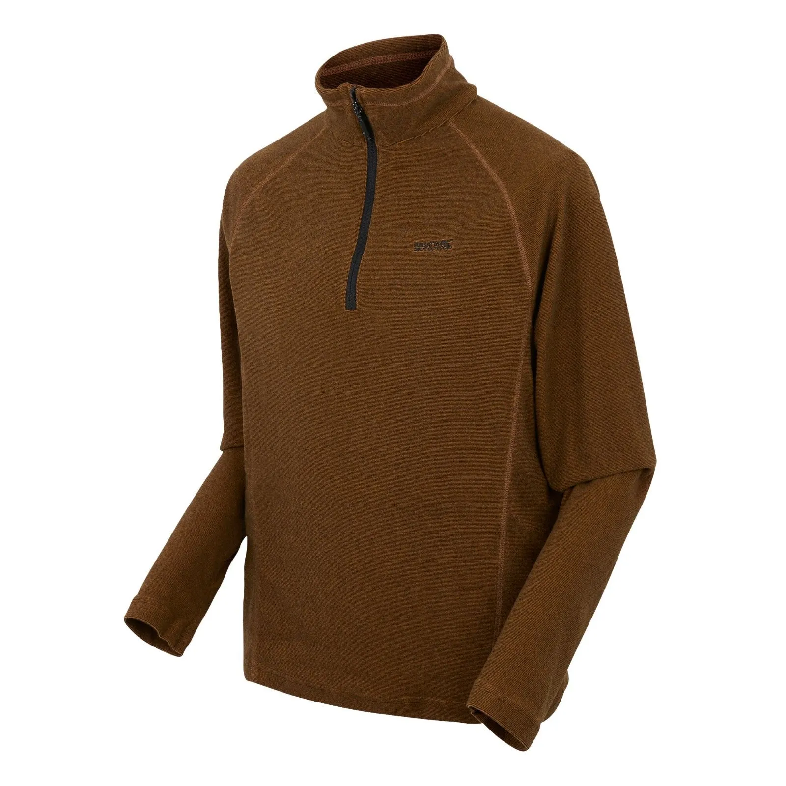 Regatta Mens Montes Half Zip Fleece