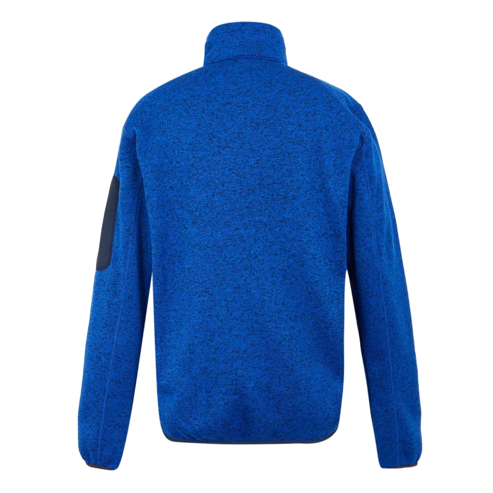 Regatta Mens Newhill Full Zip High Neck Fleece